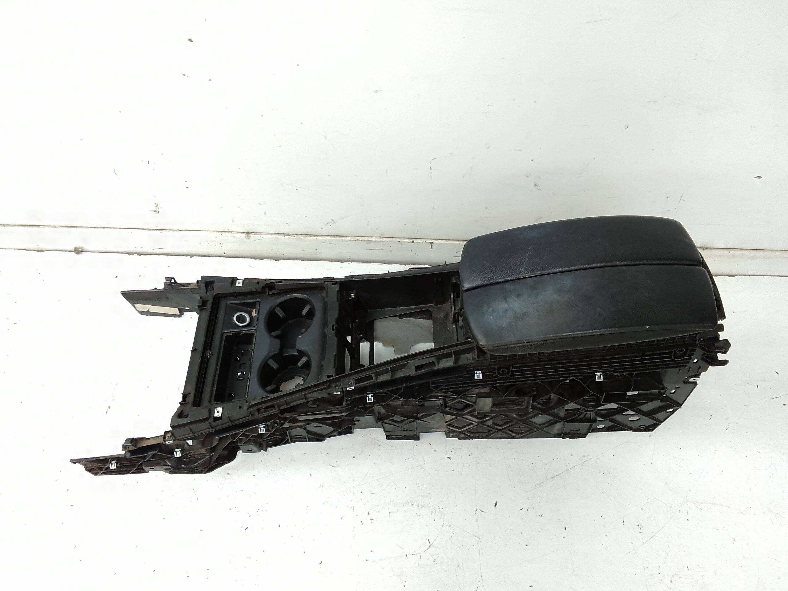 Consola central bmw serie x5 (e70)(2006->)