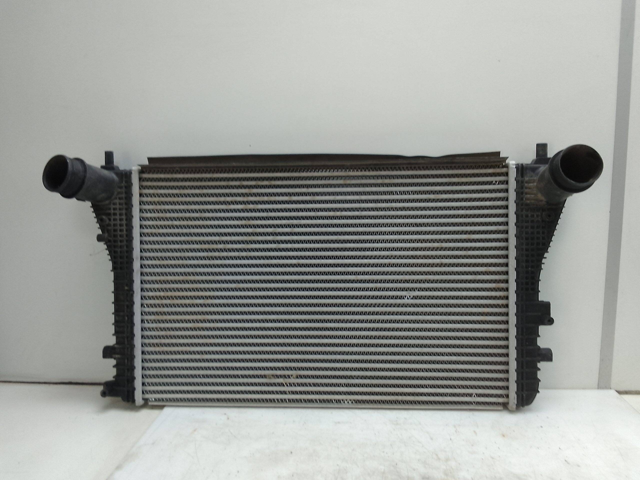 Intercooler volkswagen caddy (2c)(08.2010->)