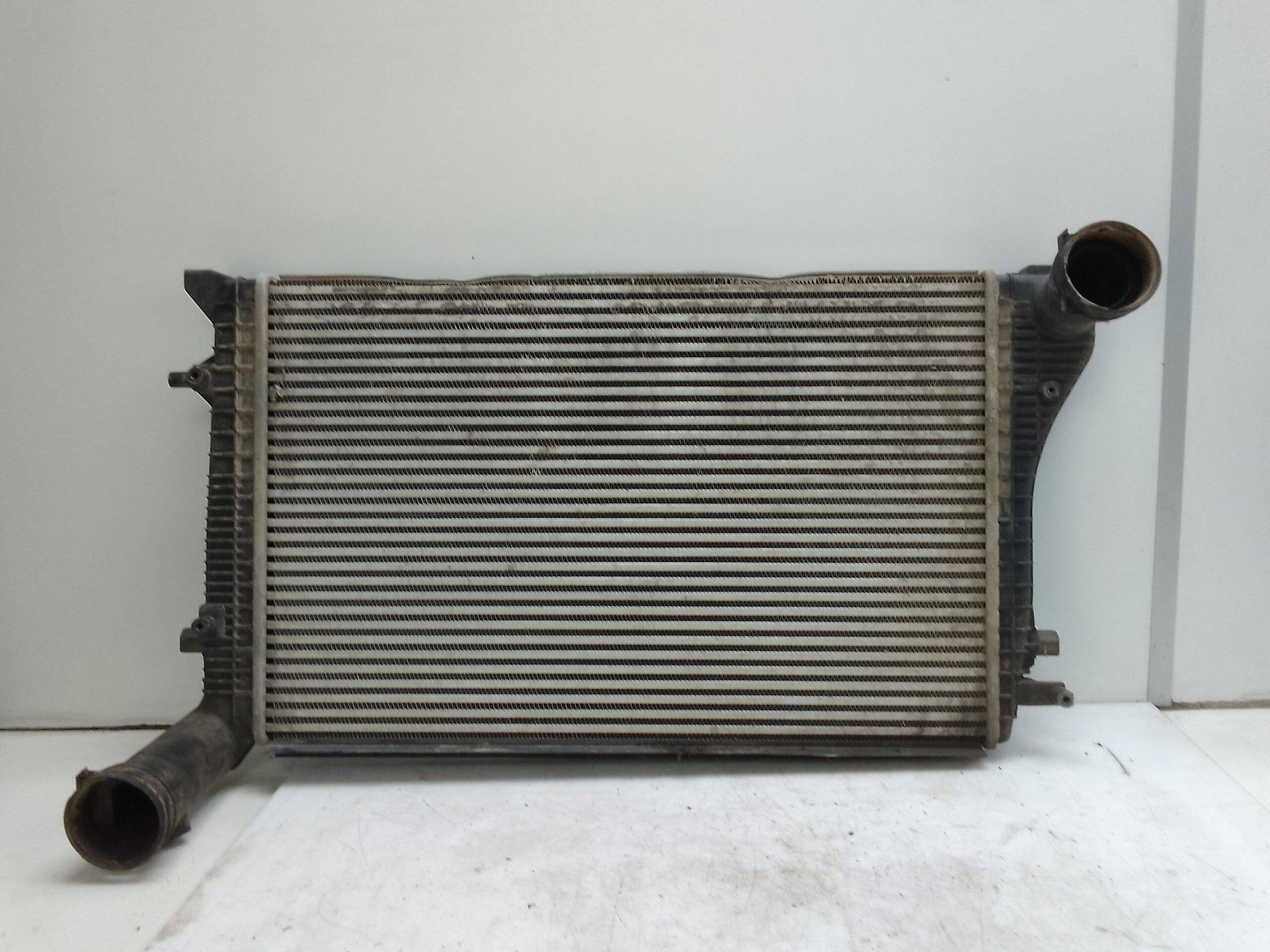 Intercooler renault laguna iii berlina (2007->)