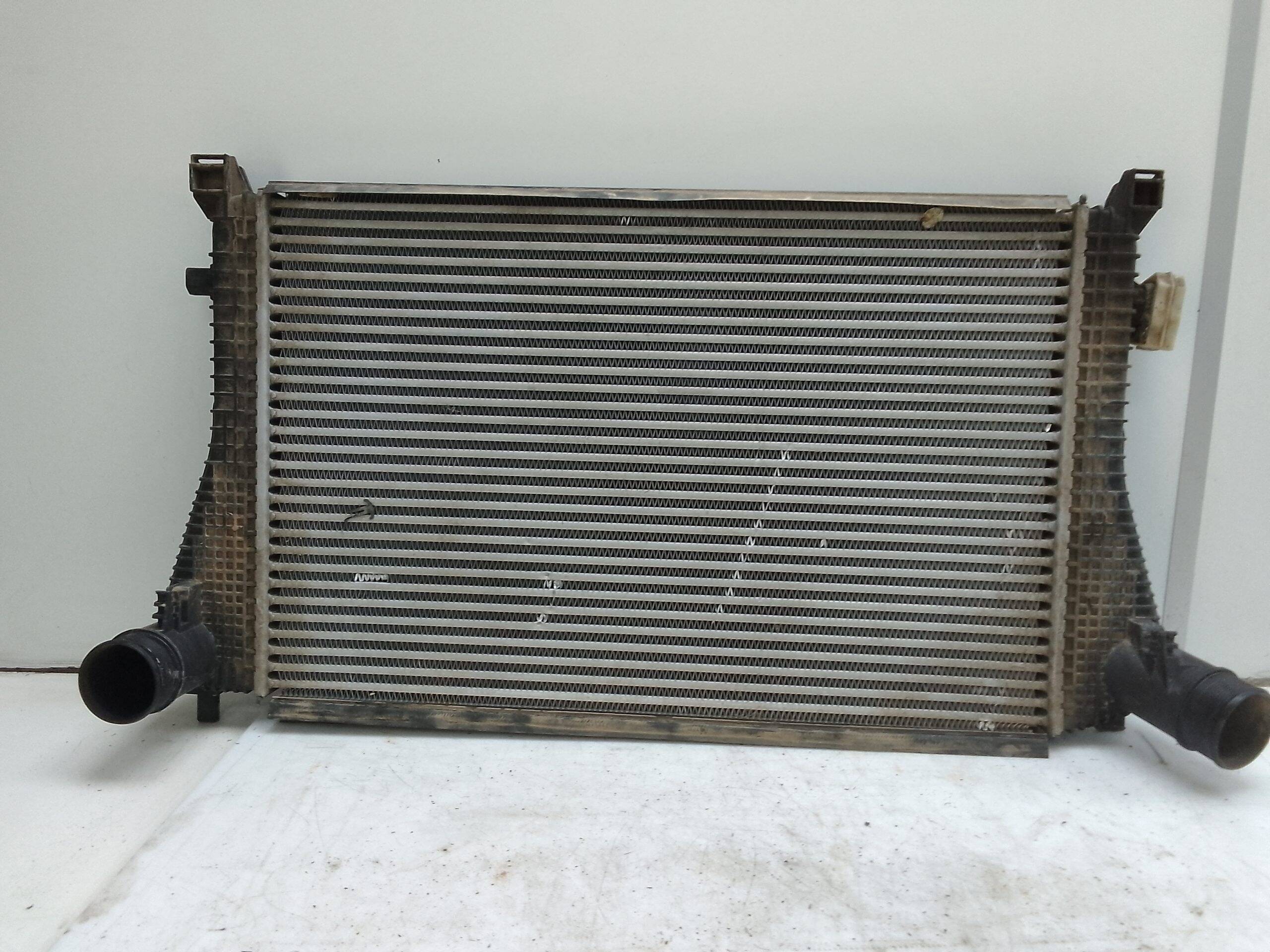 Intercooler seat leon st 5f8 (10.2013->)