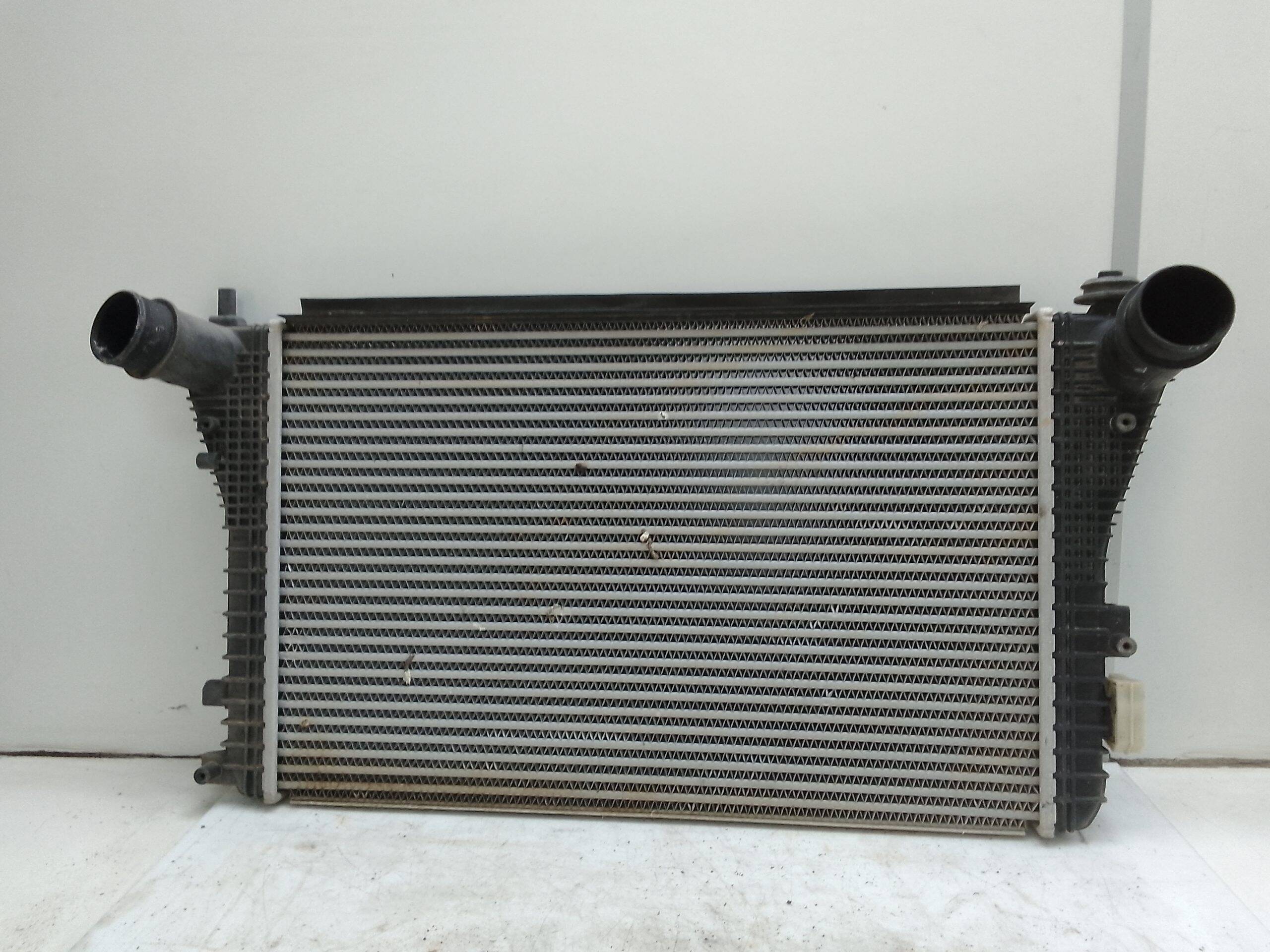 Intercooler volkswagen caddy (2c)(08.2010->)