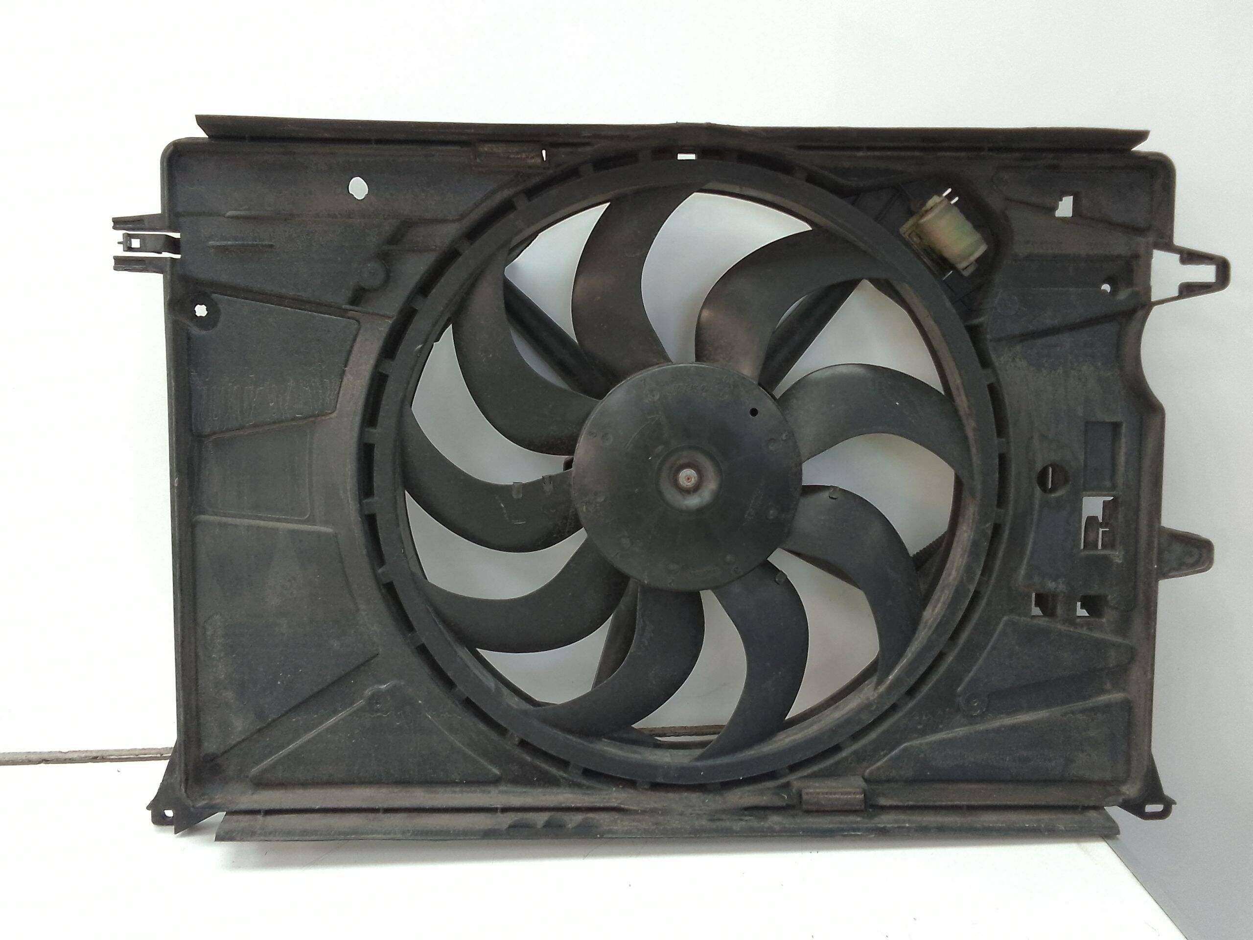 Electroventilador fiat 500x (334)(2014->)