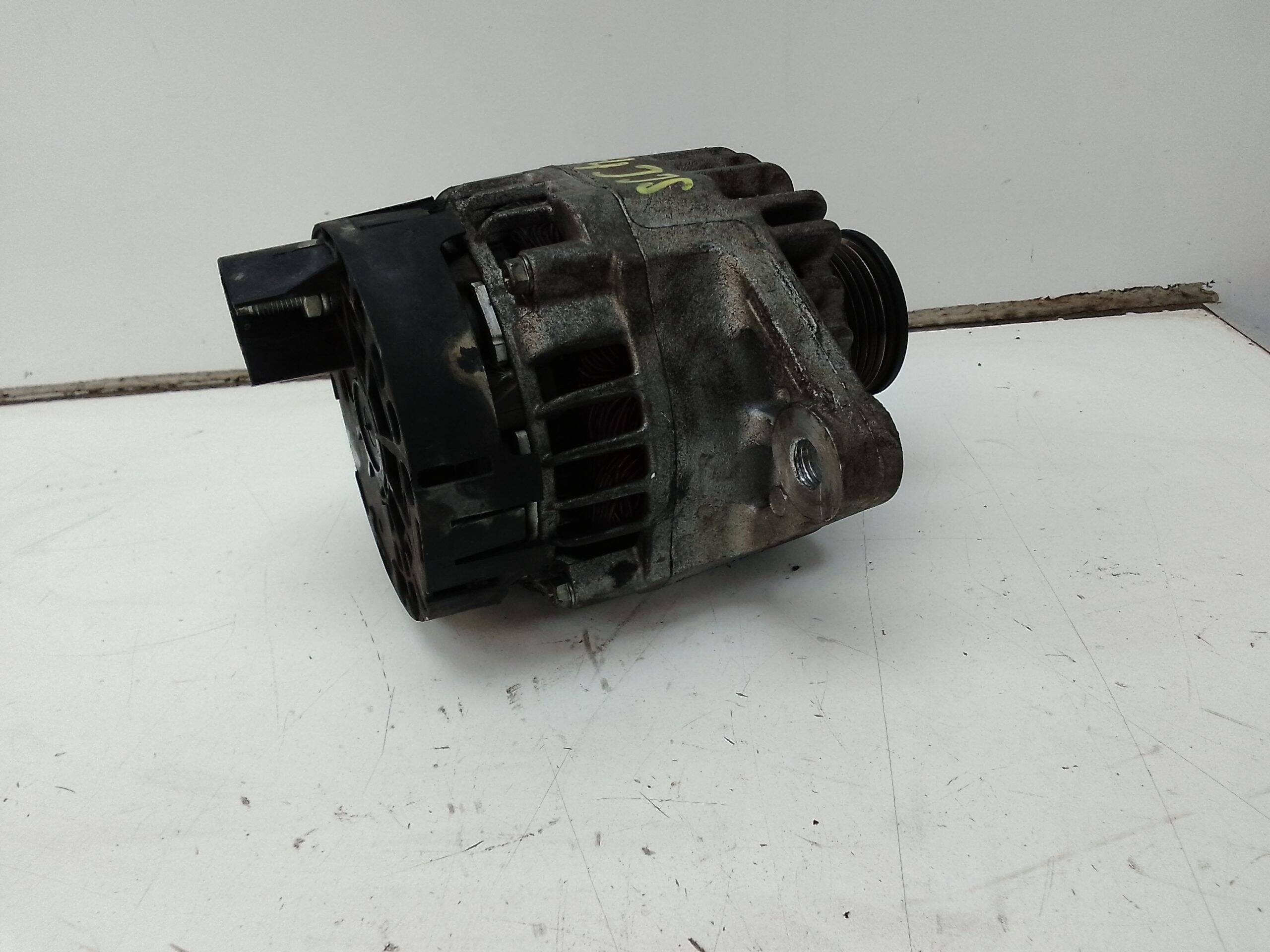 Alternador fiat 500x (334)(2014->)