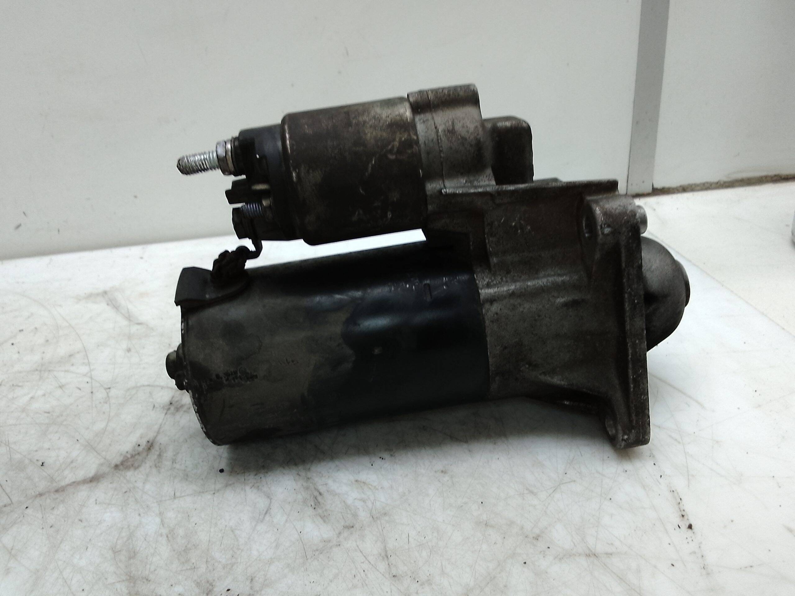 Motor arranque fiat 500x (334)(2014->)