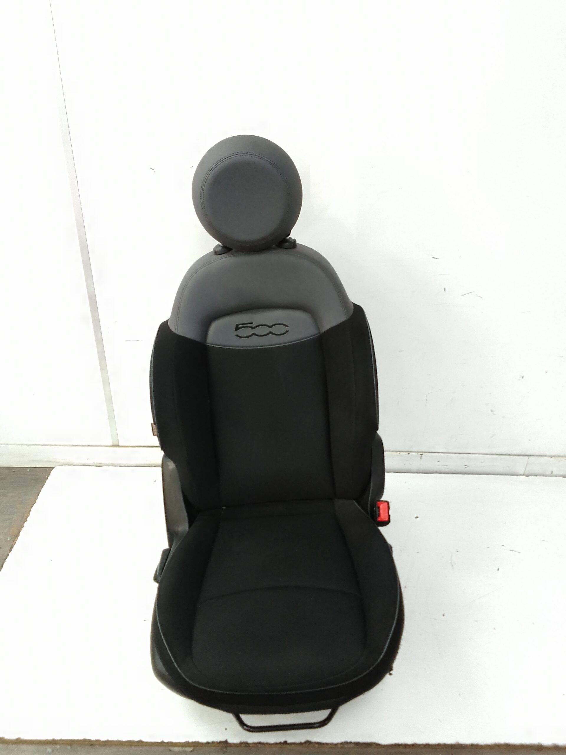 Asiento delantero derecho fiat 500x (334)(2014->)