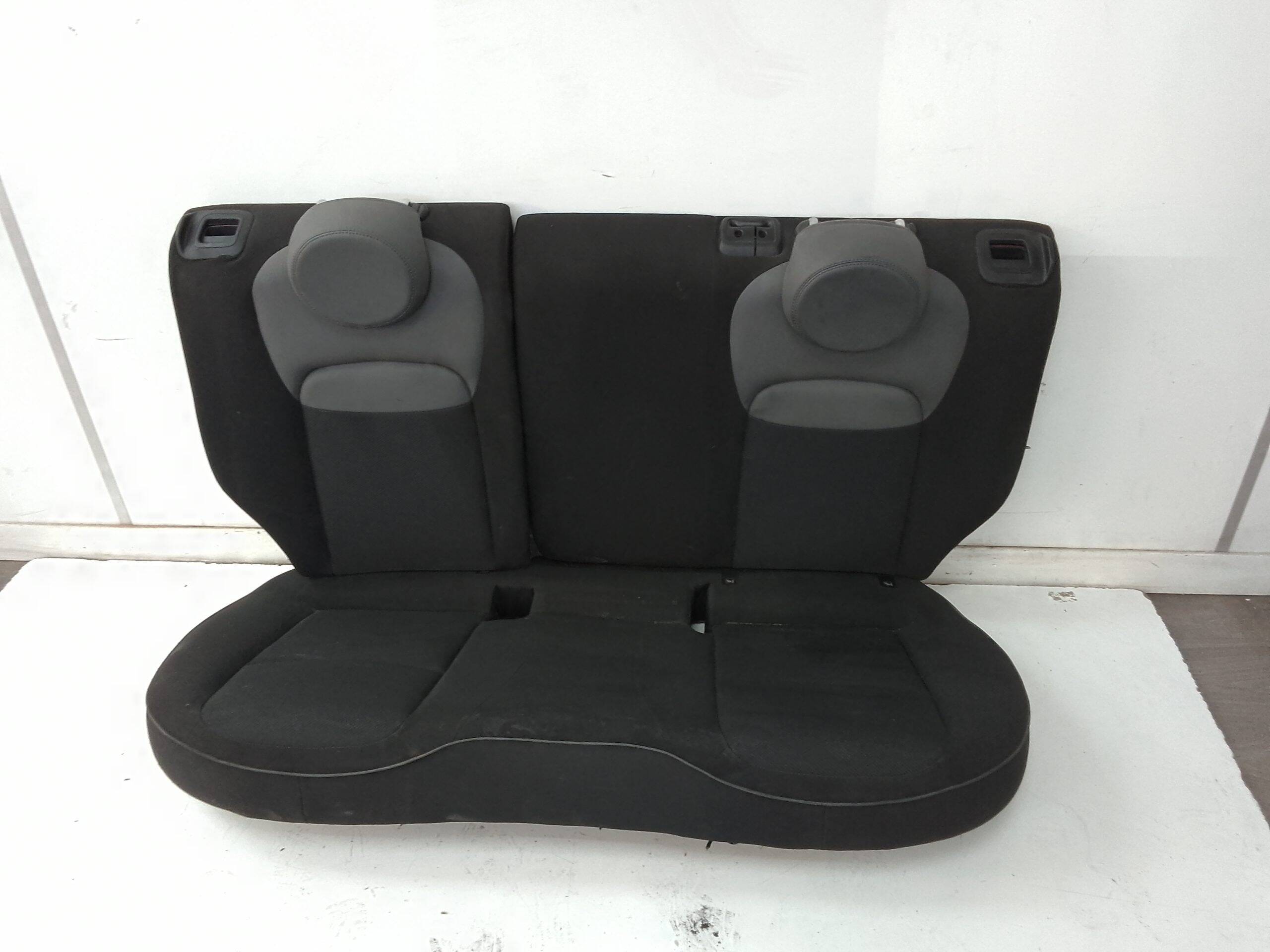 Asiento trasero fiat 500x (334)(2014->)