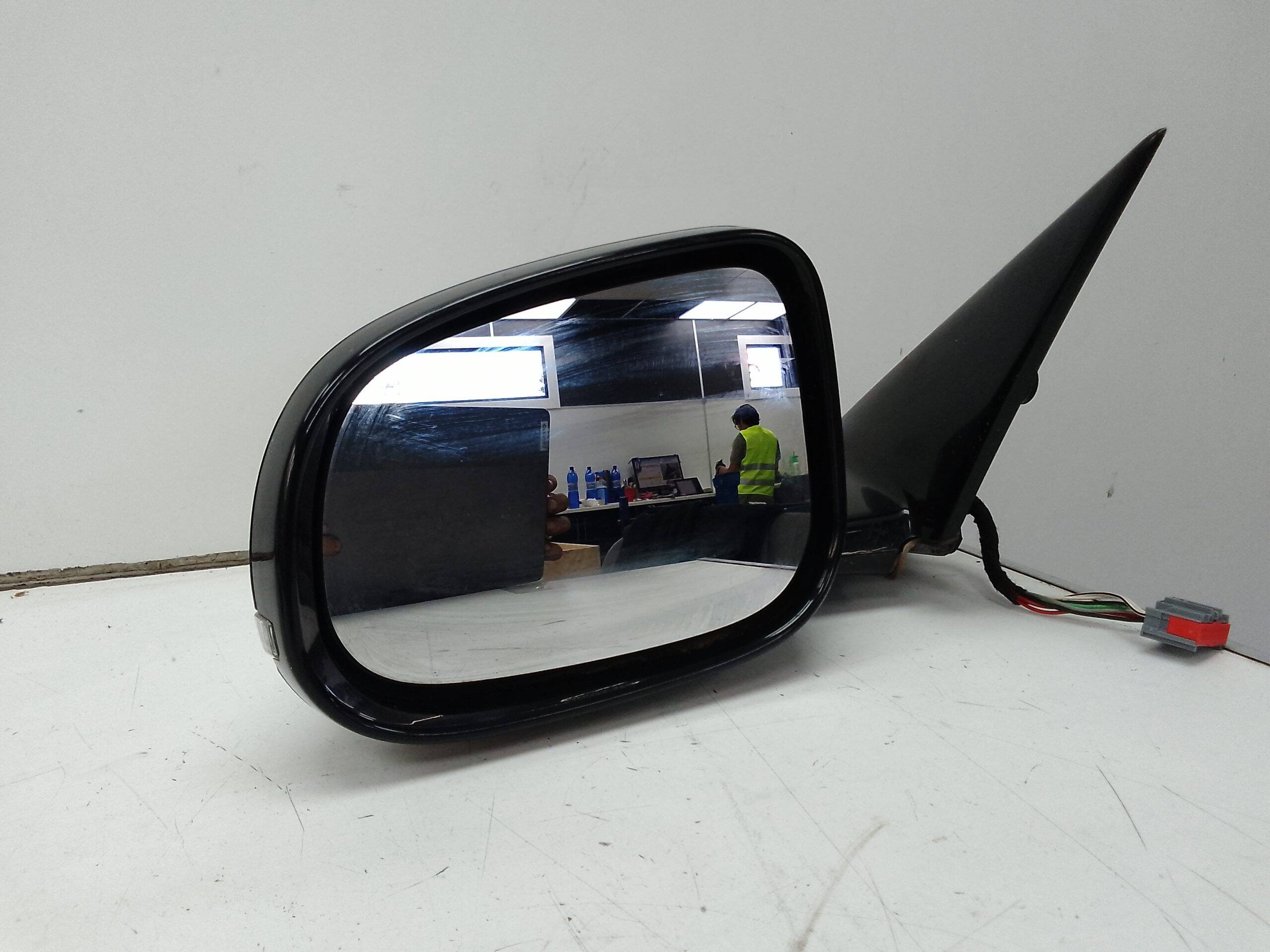 Retrovisor izquierdo jaguar xf (2008->)