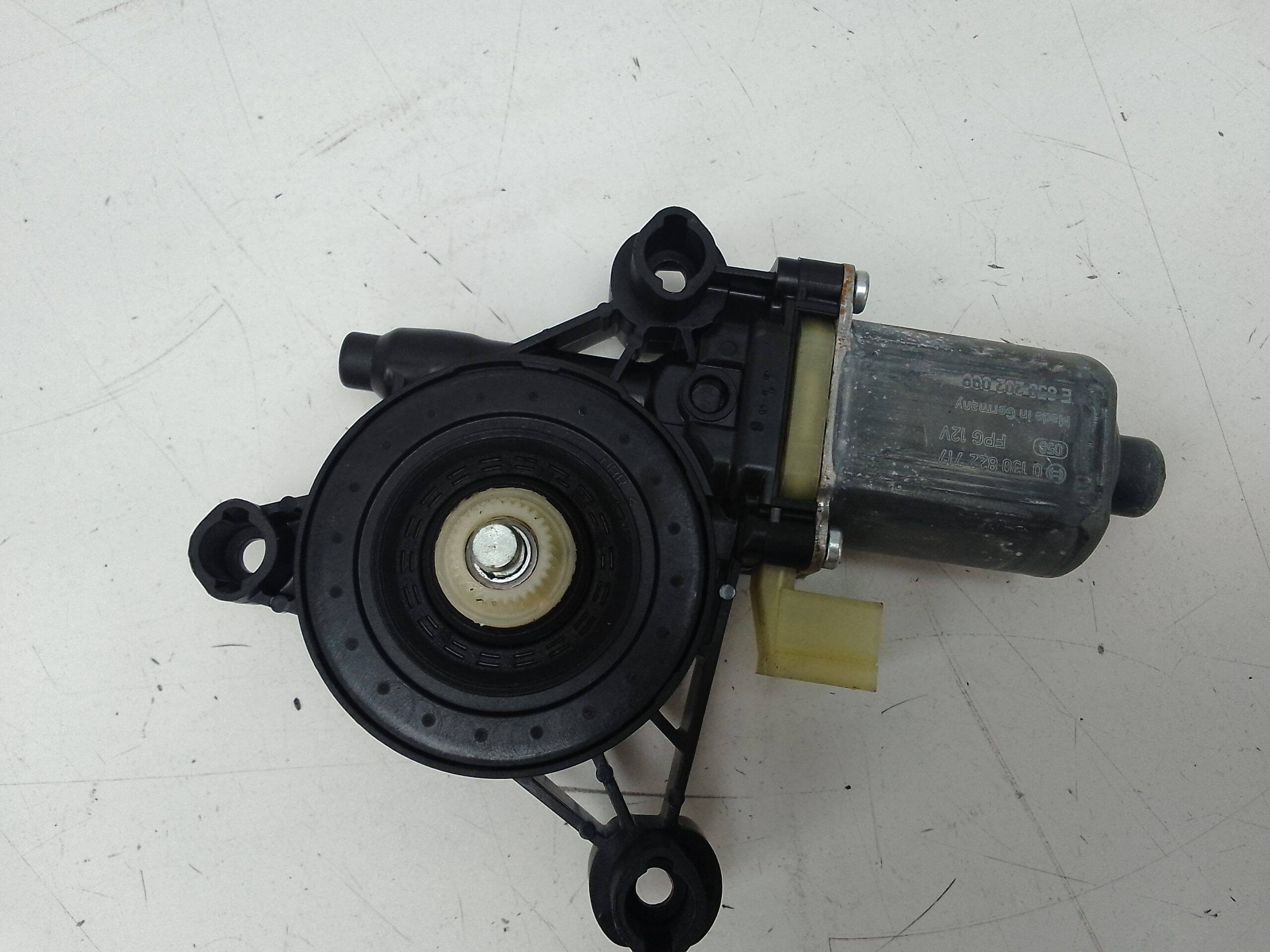 Motor elevalunas delantero izquierdo volkswagen golf vii (5g1/be1)(09.2012->)