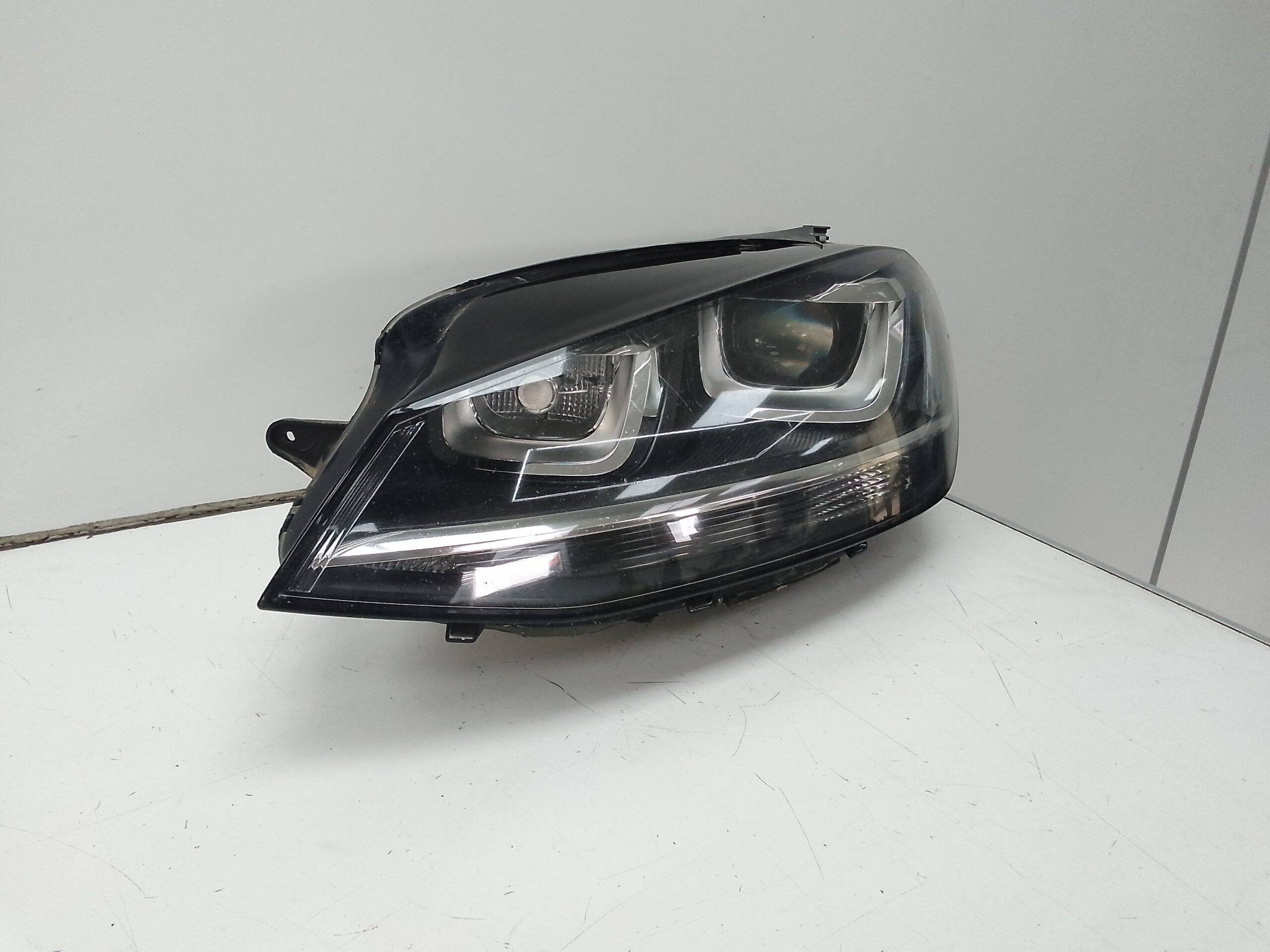 Faro izquierdo volkswagen golf vii (5g1/be1)(09.2012->)