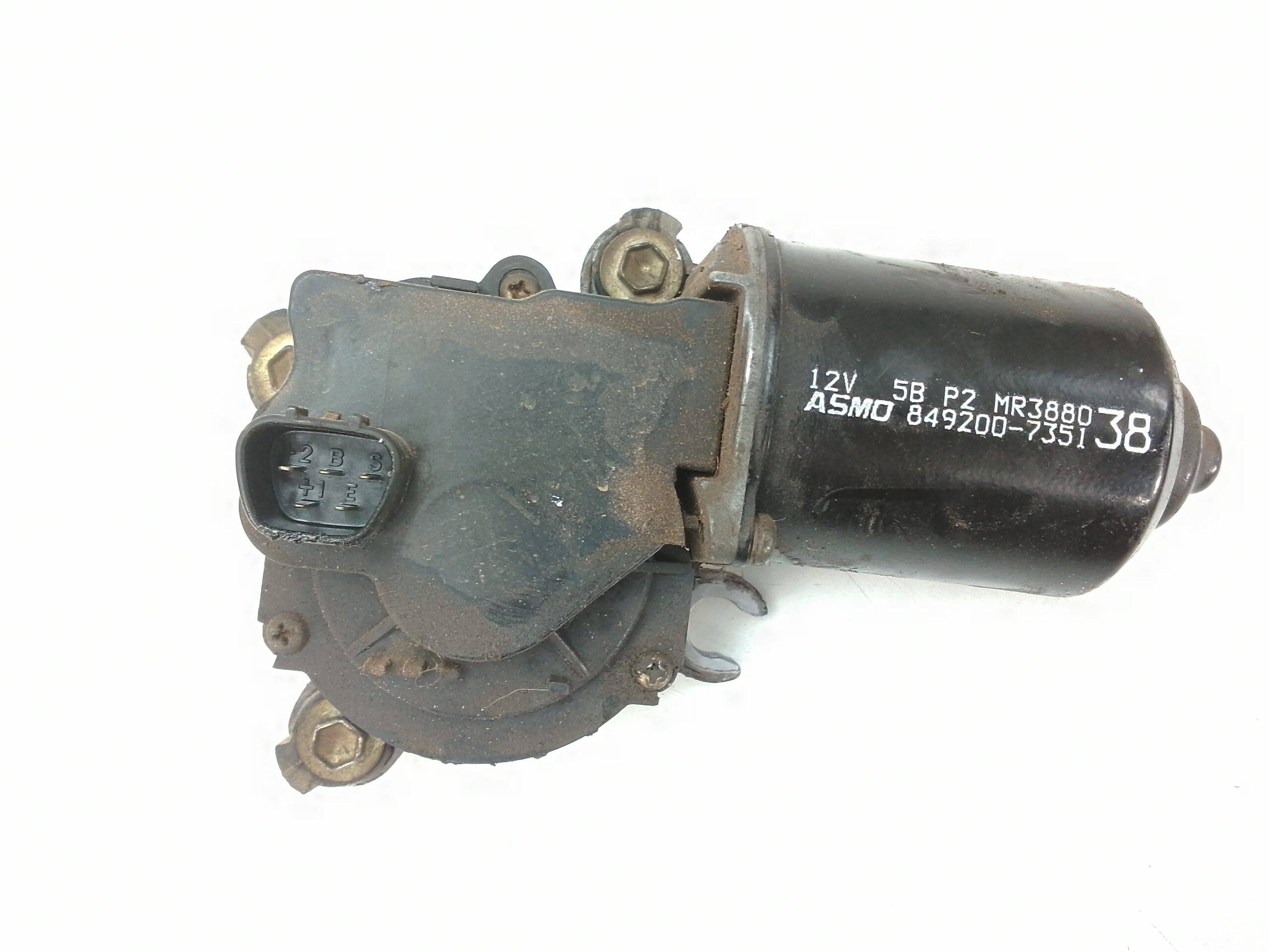 Motor limpia delantero mitsubishi montero (v60/v70)(2000->)