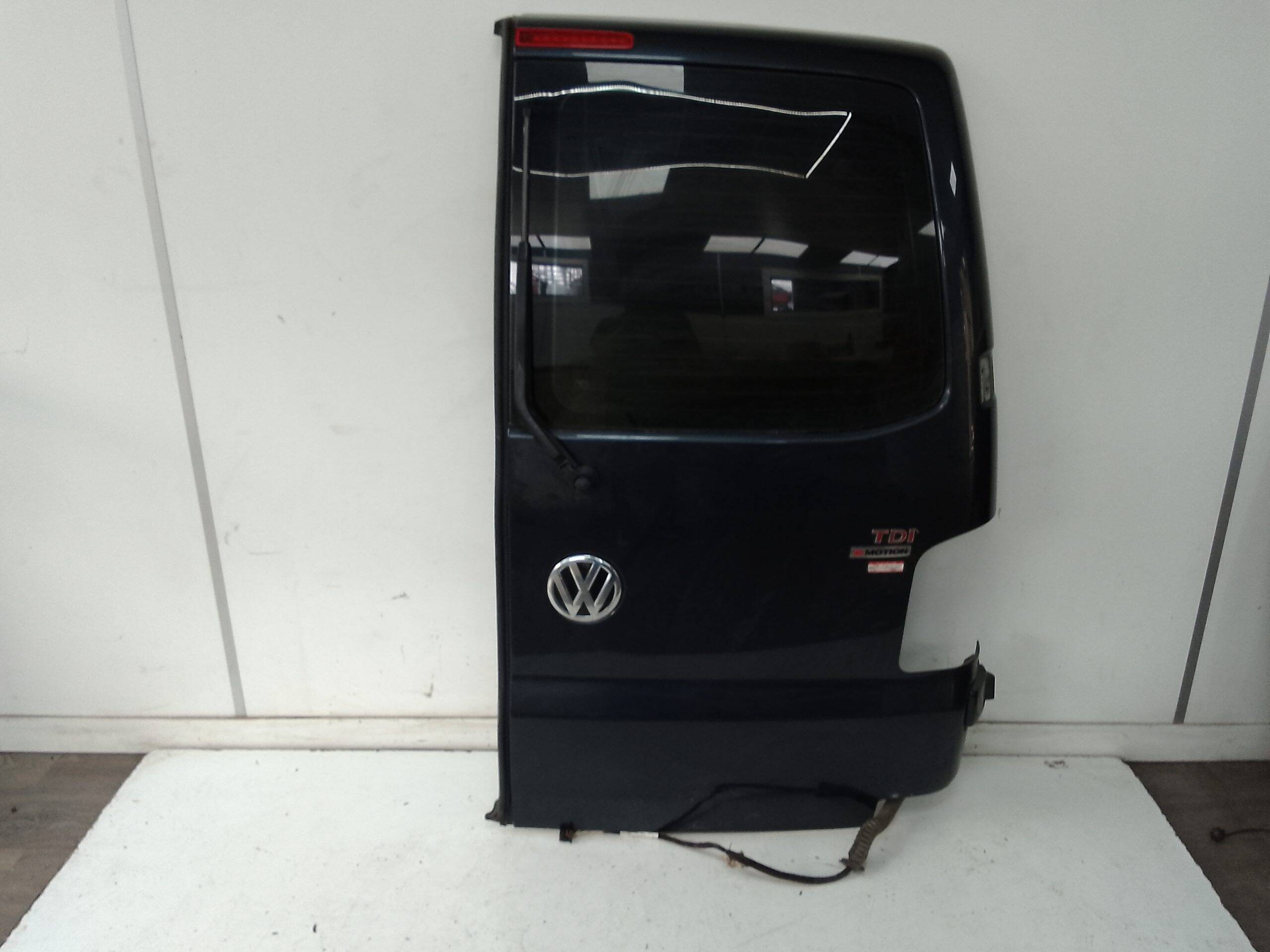 Porton trasero derecho volkswagen t6.1 transporter multivan (sh)(10.2019->)