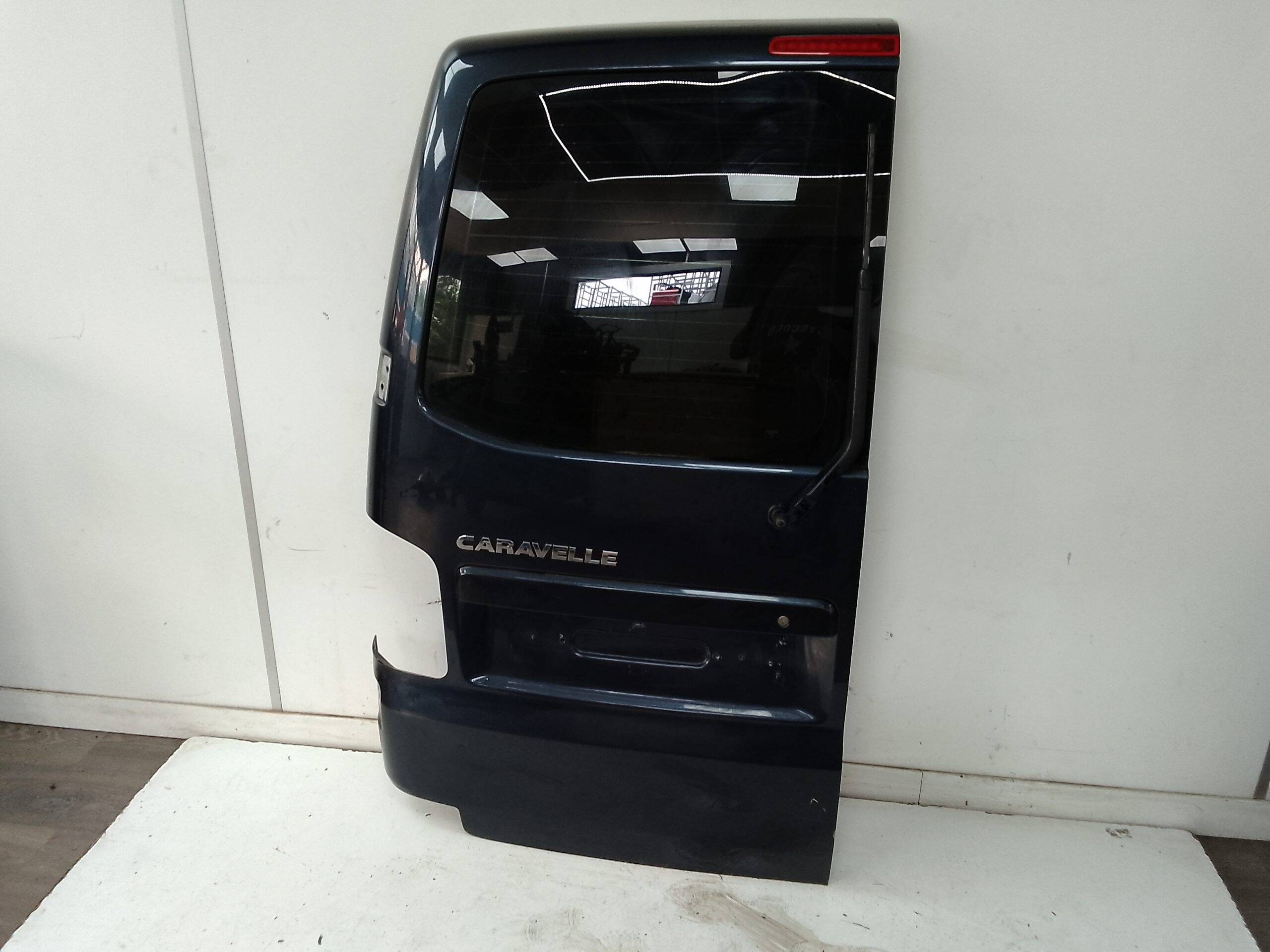 Porton trasero izquierdo volkswagen t6.1 transporter multivan (sh)(10.2019->)