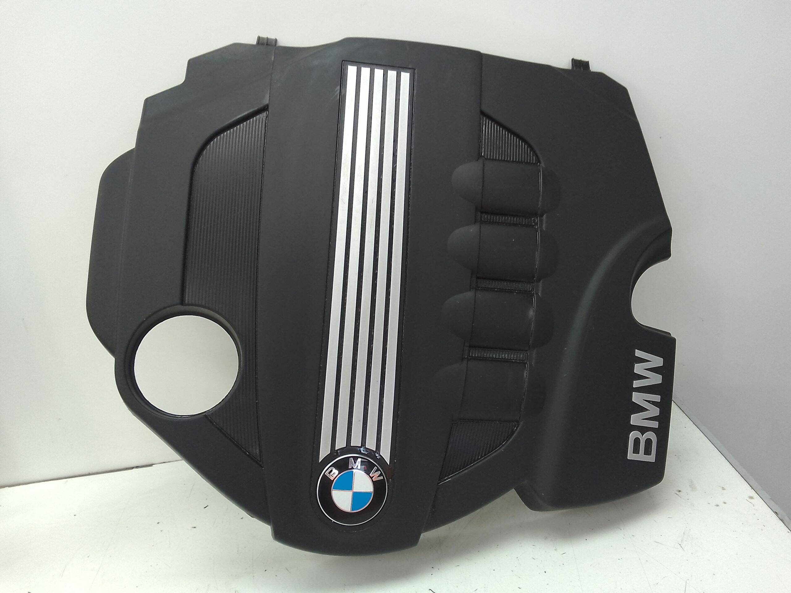 Tapa motor bmw serie 1 cabrio (e88)(2007->)