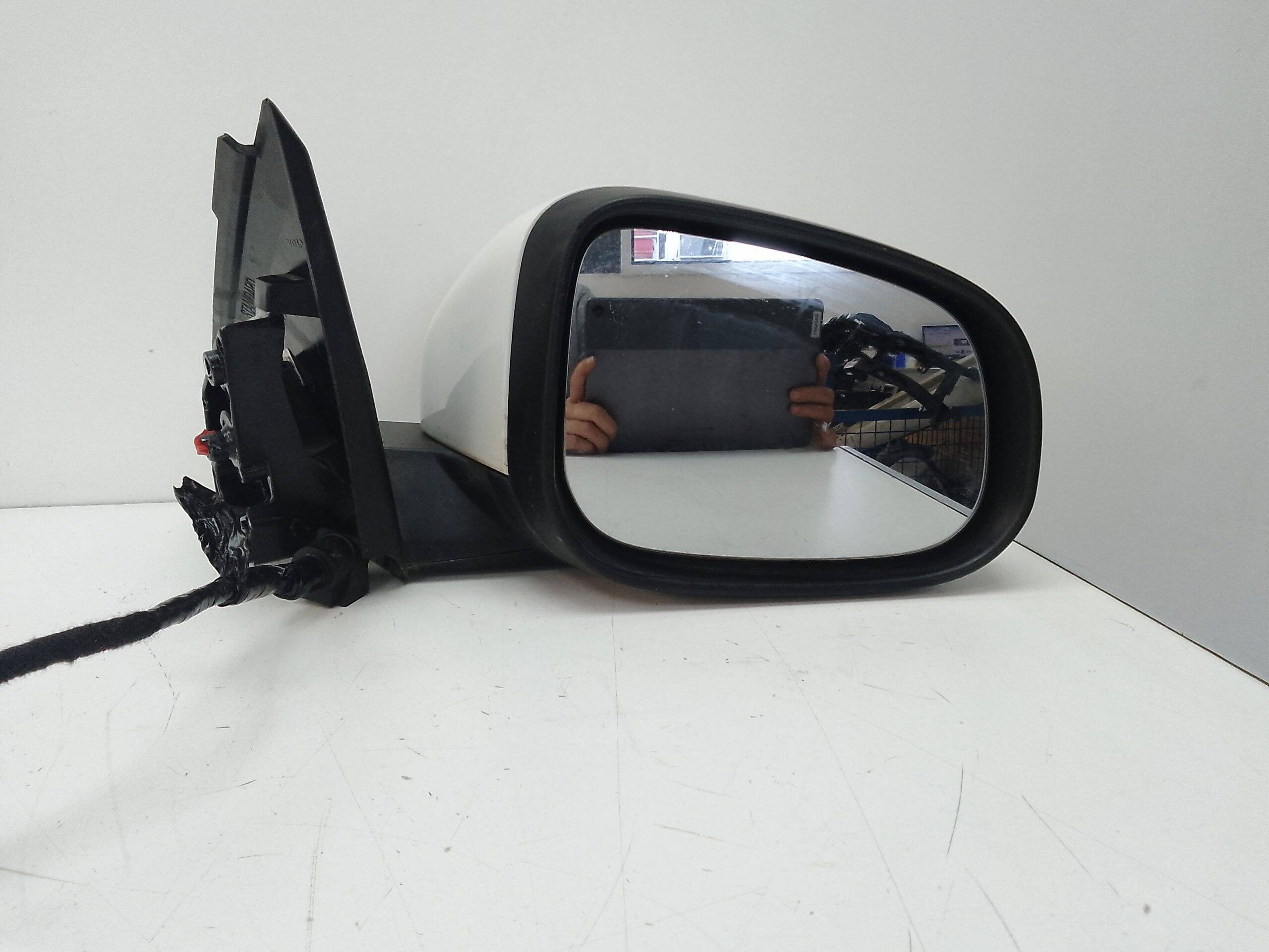 Retrovisor derecho volvo s60 berlina (2010->)