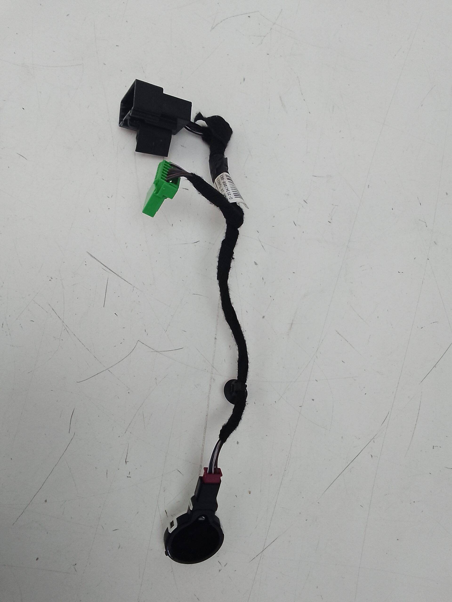 Sensor lluvia volvo s60 berlina (2010->)