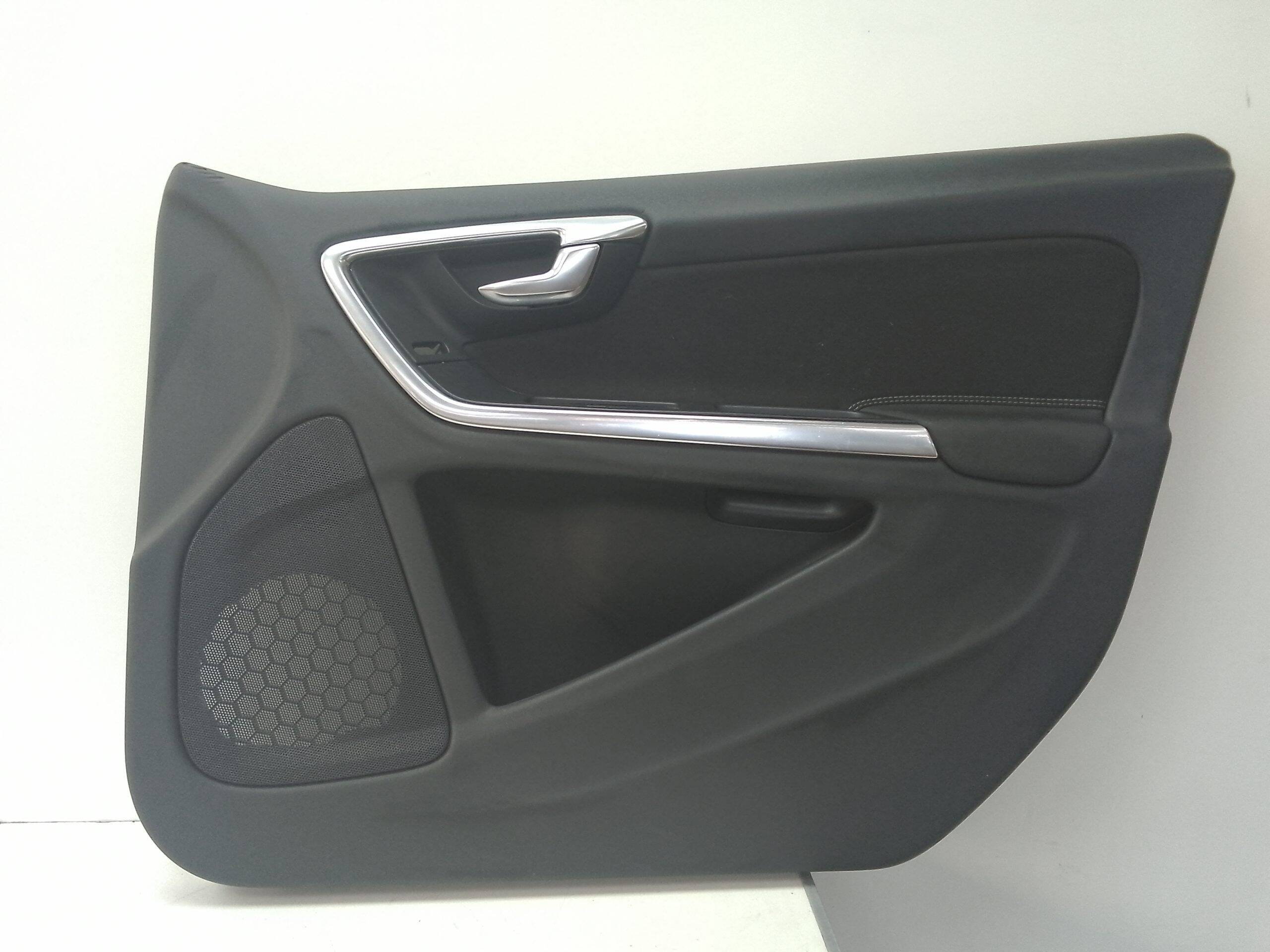 Guarnecido puerta delantera derecha volvo s60 berlina (2010->)