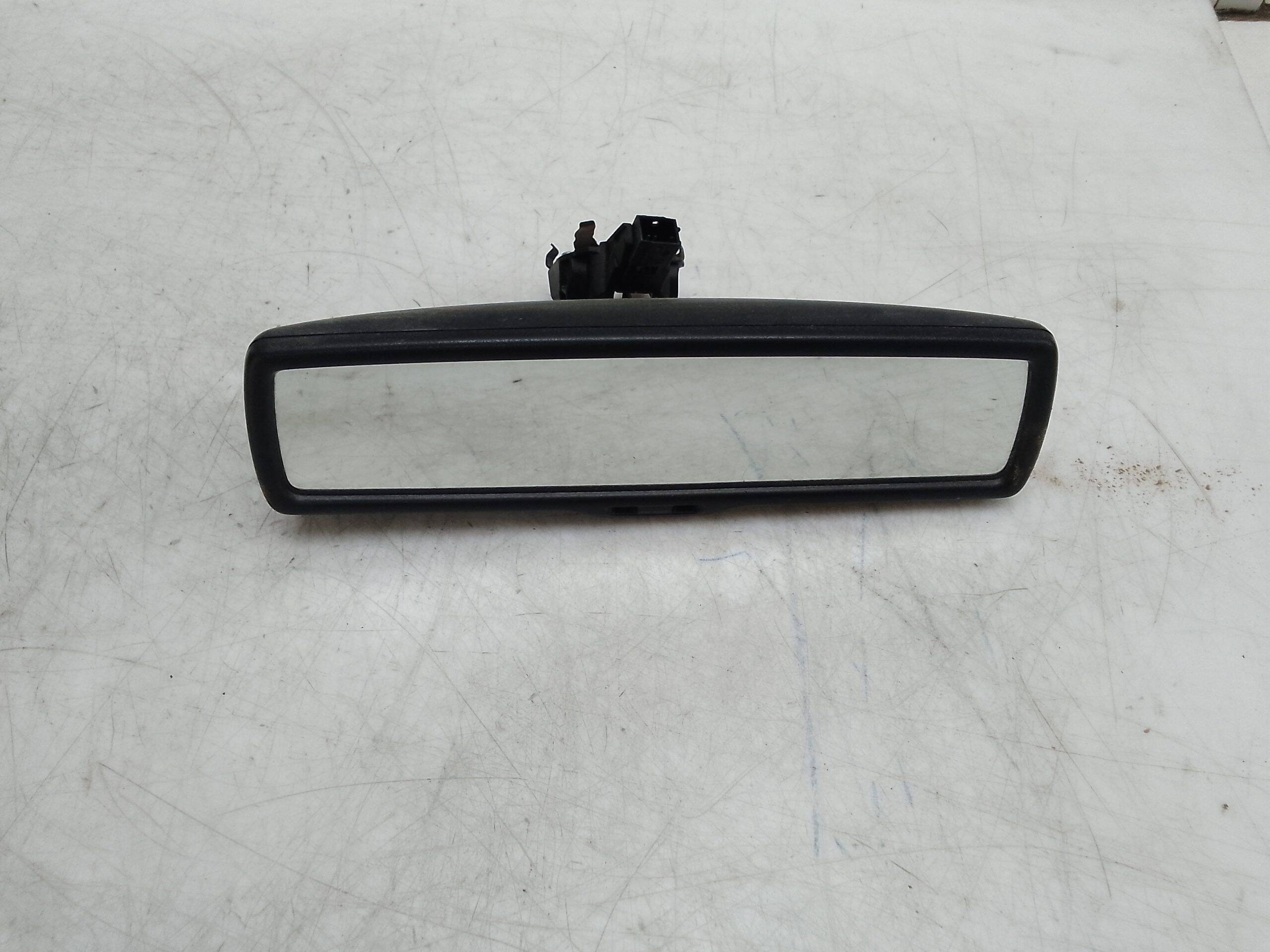 Retrovisor central volkswagen golf vii berlina (bq1/be2)(01.2017->)