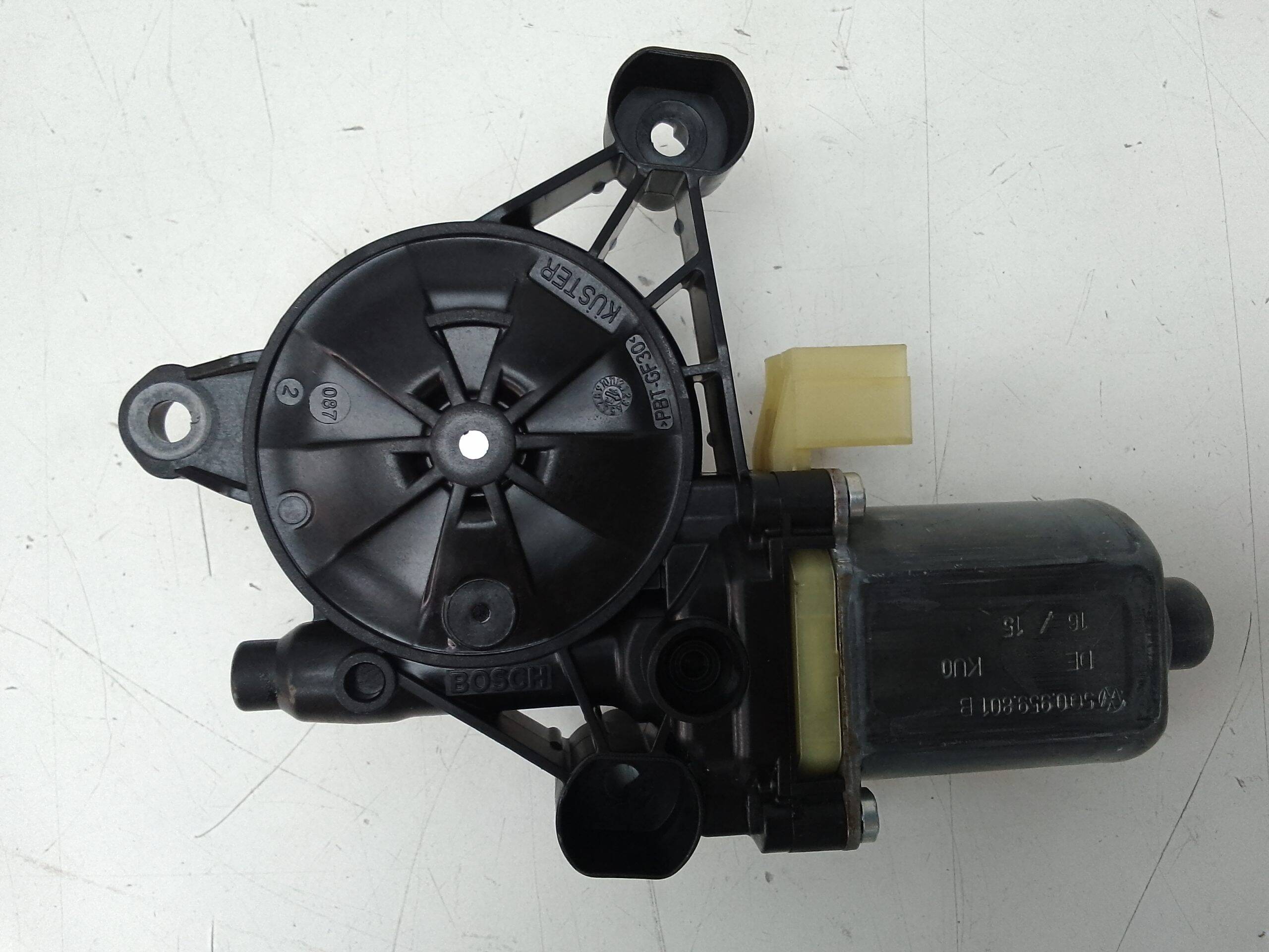 Motor elevalunas delantero derecho volkswagen golf vii berlina (bq1/be2)(01.2017->)