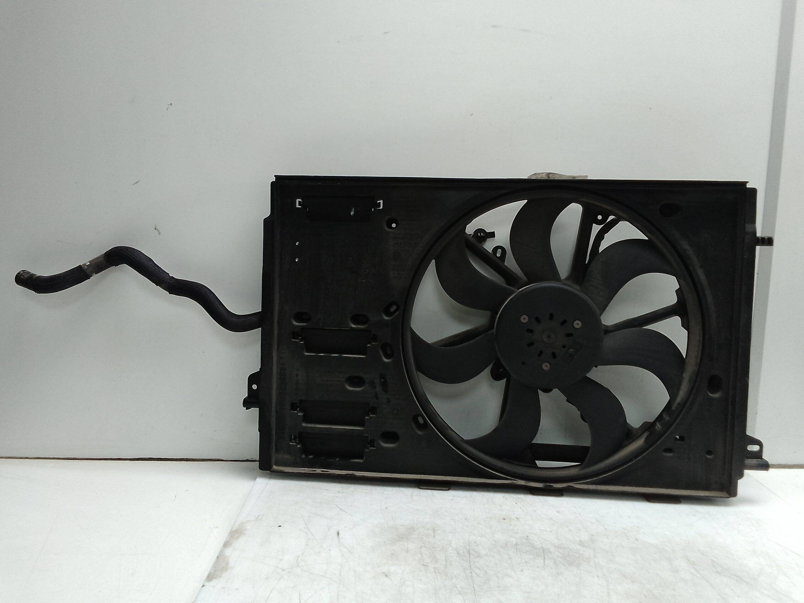 Electroventilador renault megane iv berlina 5p (12.2015->)