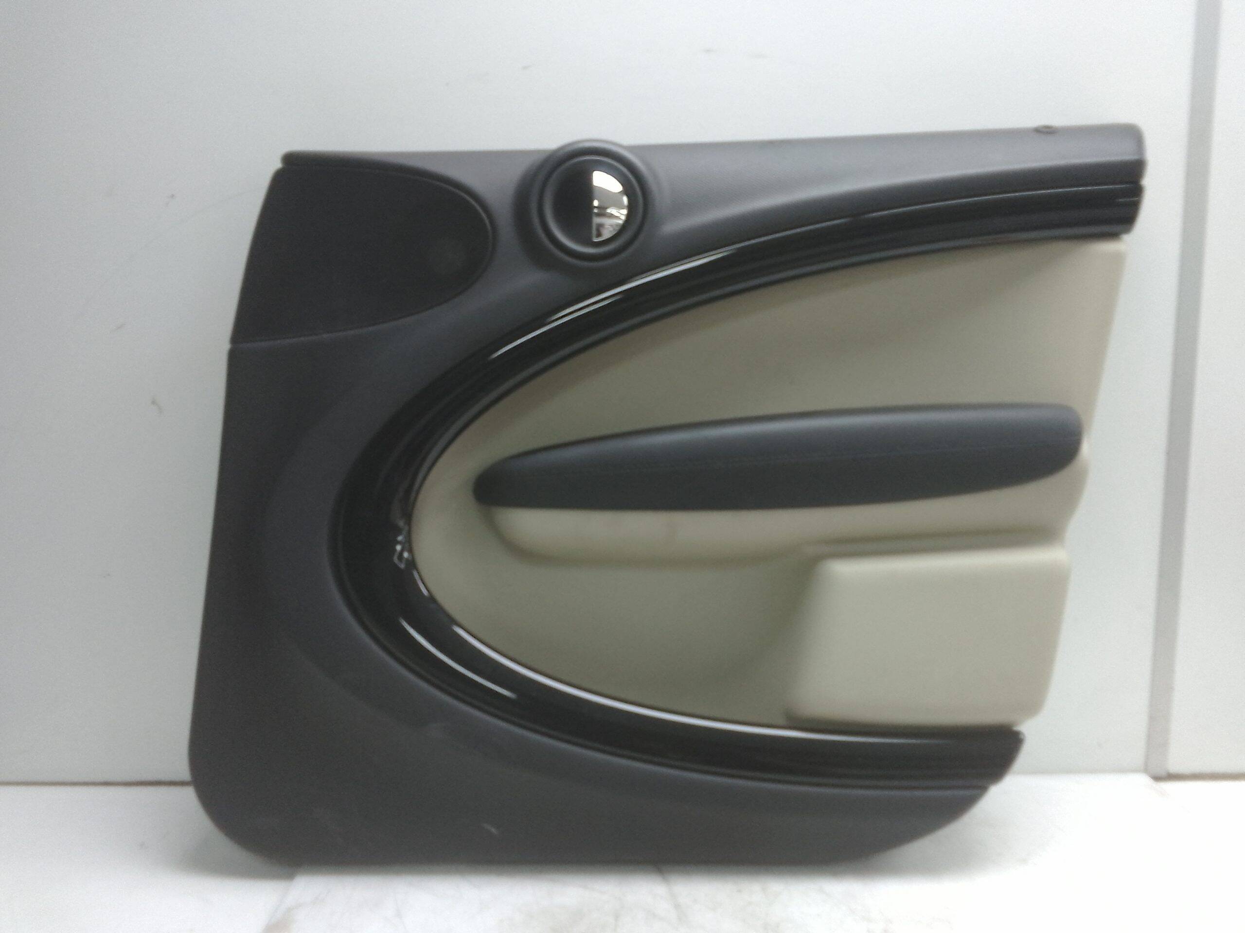 Guarnecido puerta delantera derecha mini mini cooper s