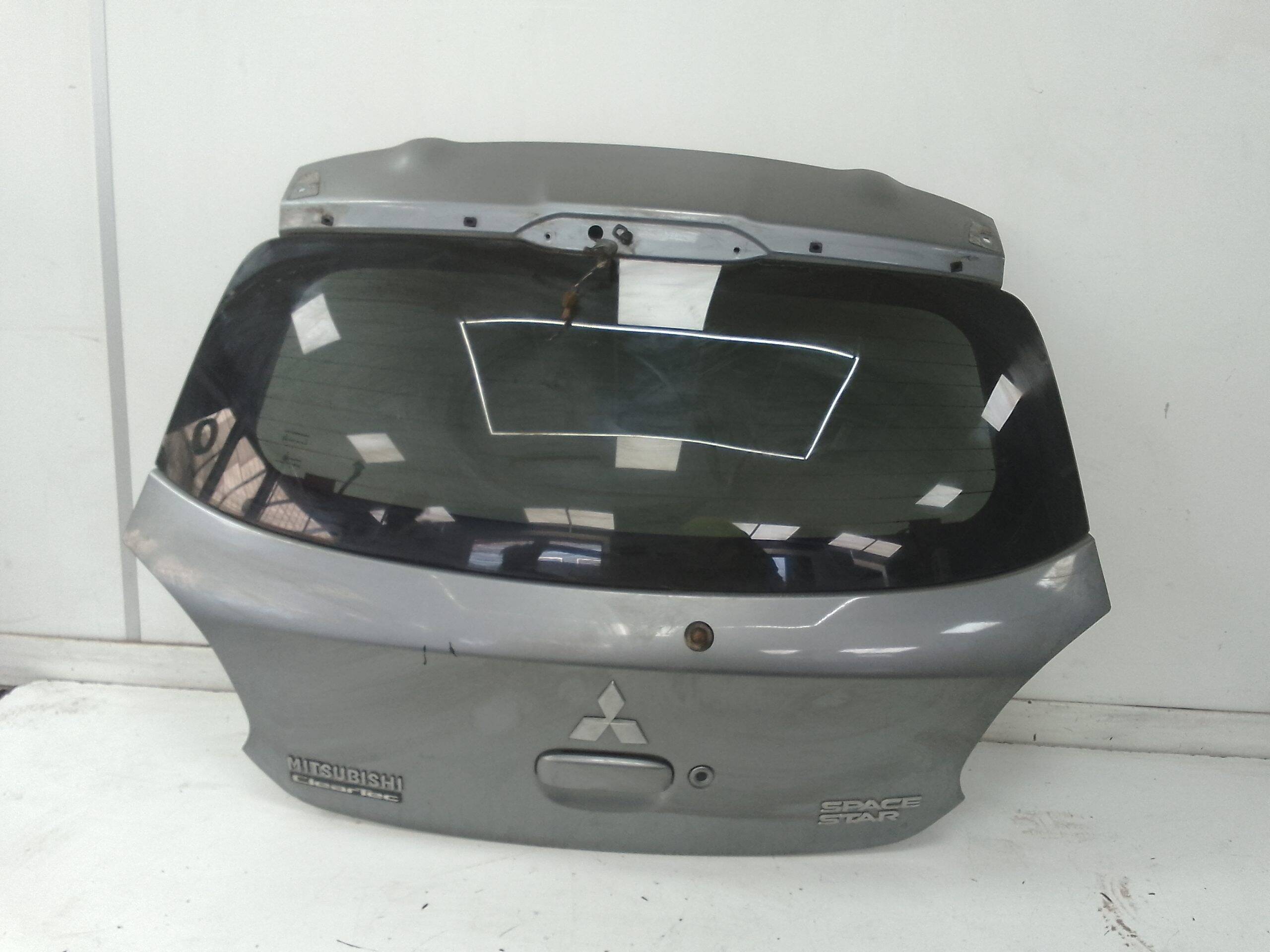 Porton trasero mitsubishi space star (a00)(04.2013->)