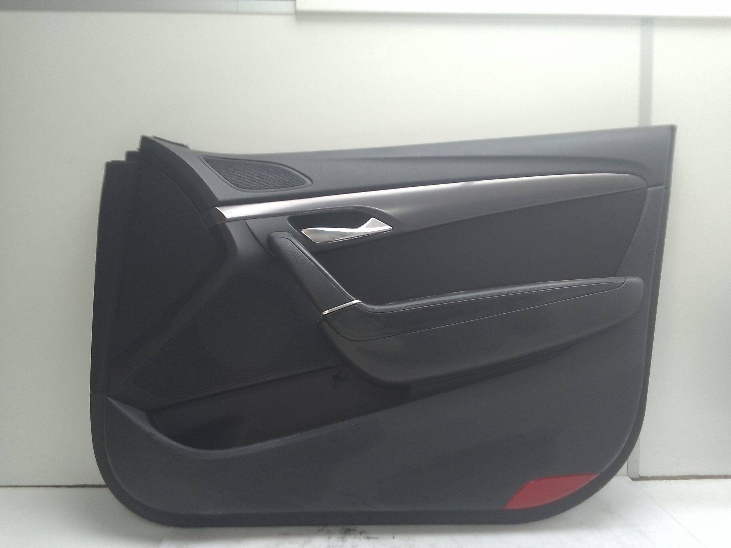 Guarnecido puerta delantera derecha hyundai i40 (vf)(11.2011->)