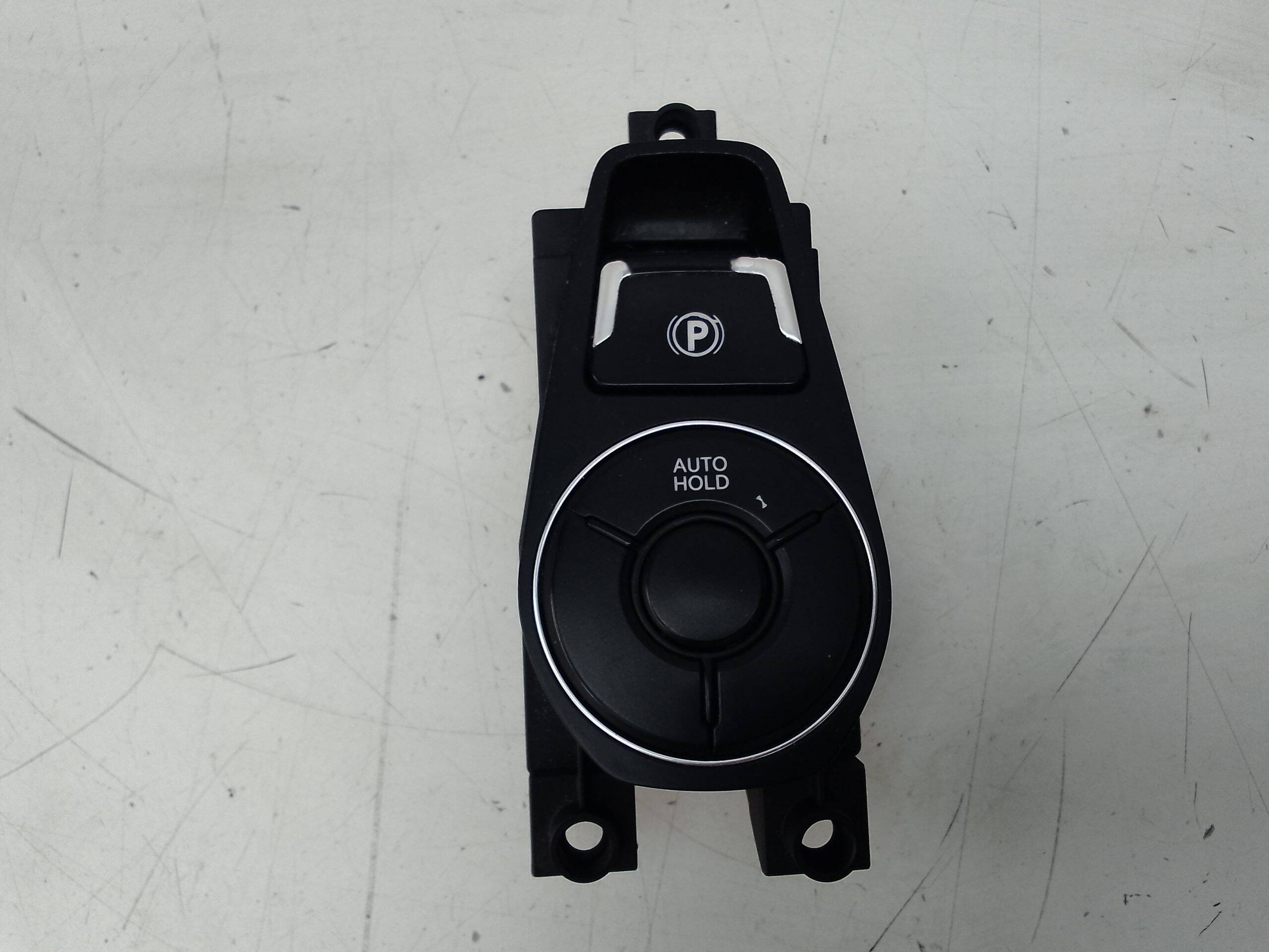 Boton electrico freno de mano hyundai i40 (vf)(11.2011->)