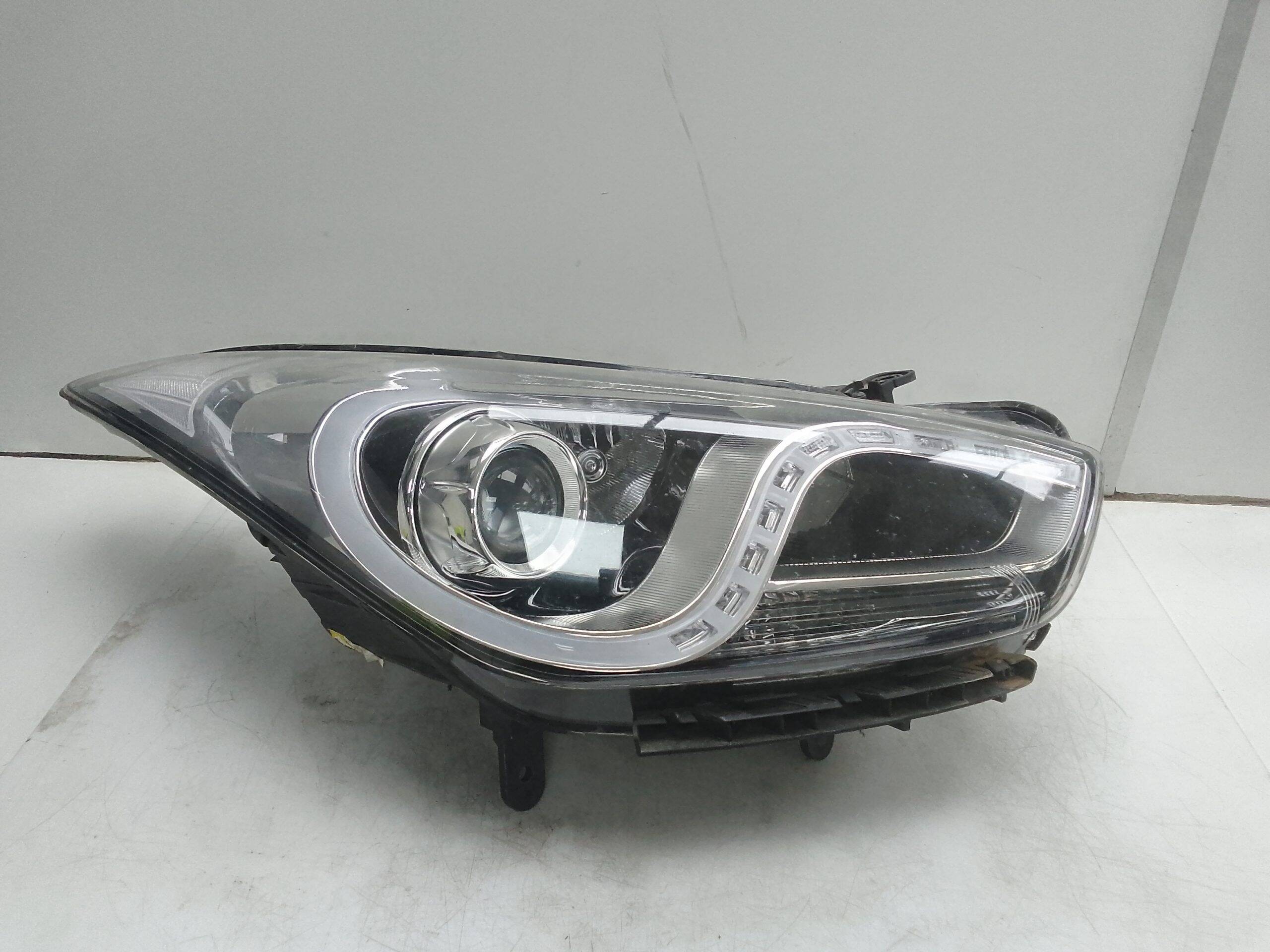 Faro derecho hyundai i40 (vf)(11.2011->)