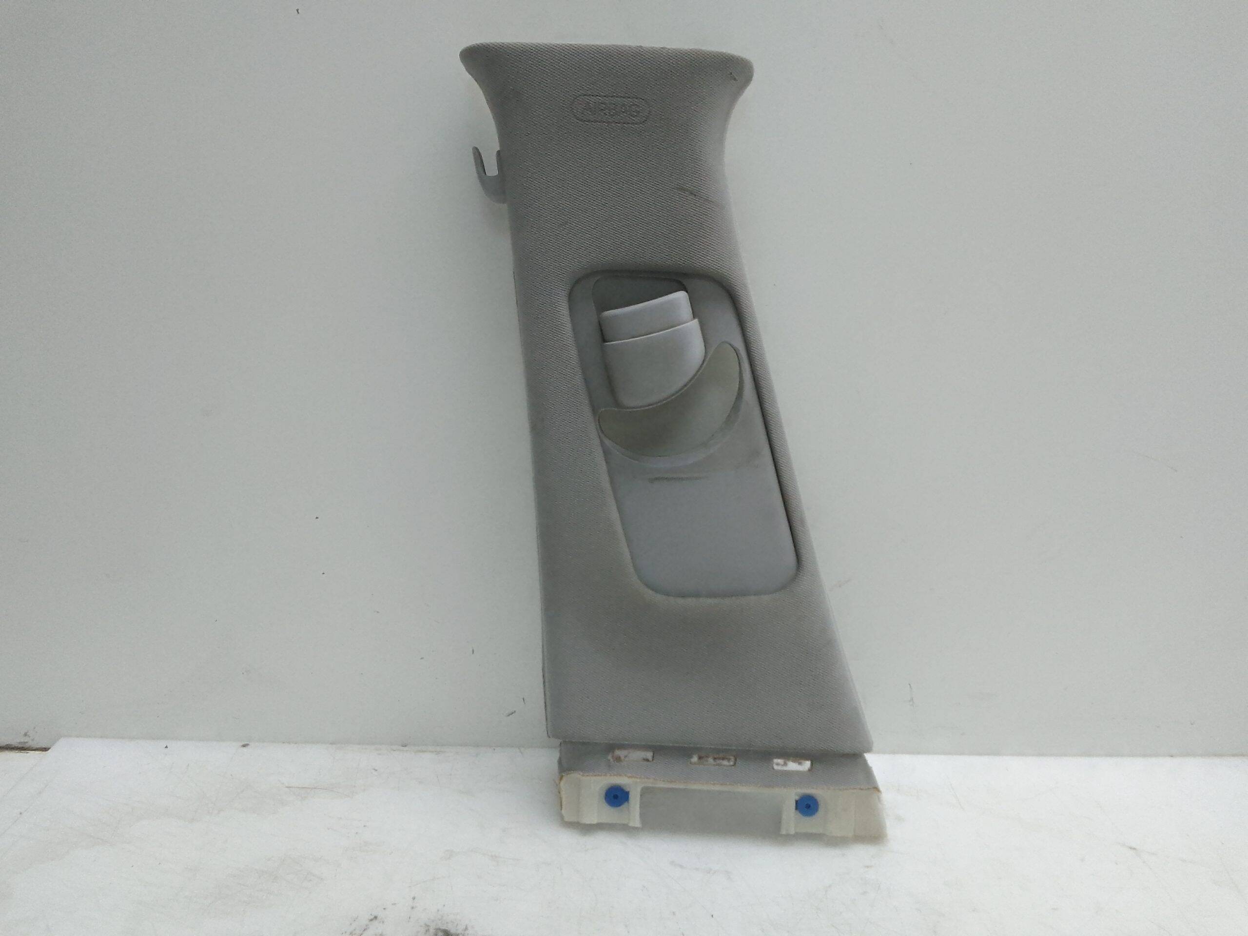 Guarnecido pilar b interior izquierda hyundai i40 (vf)(11.2011->)