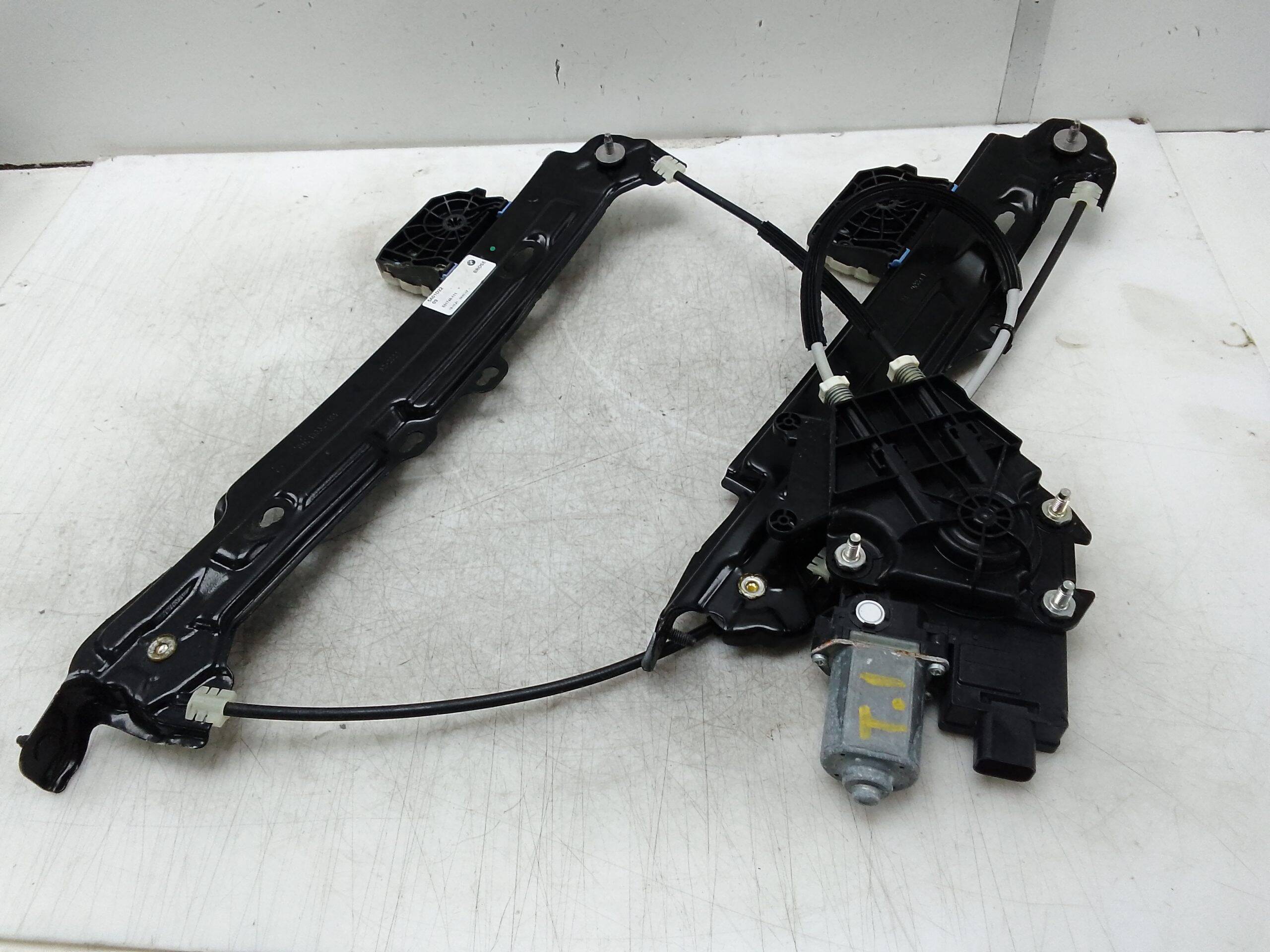 Interruptor elevalunas bmw serie 2 gran coupe (f44)(2019->)