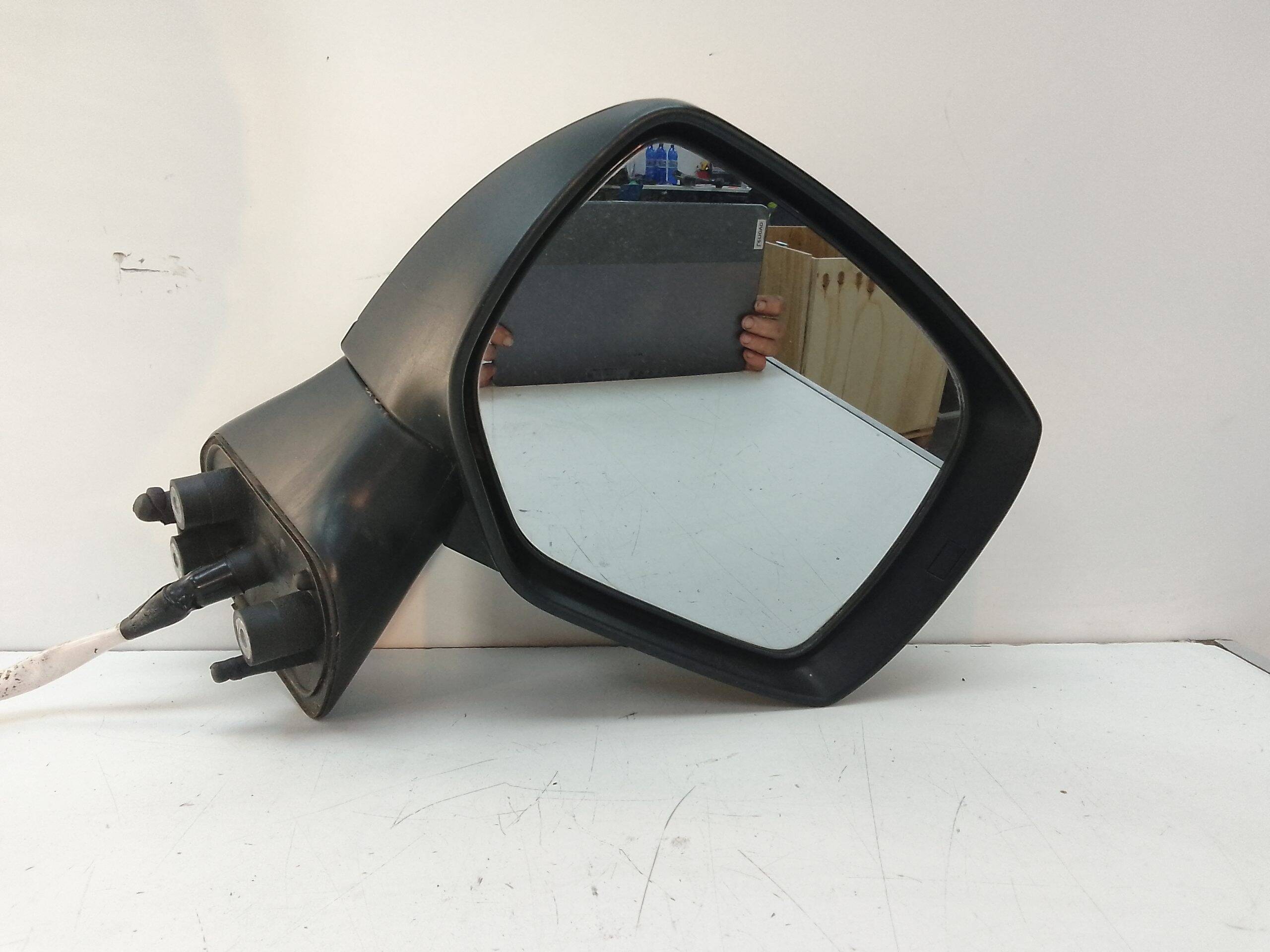 Retrovisor derecho subaru forester (s13/sj)(2013->)