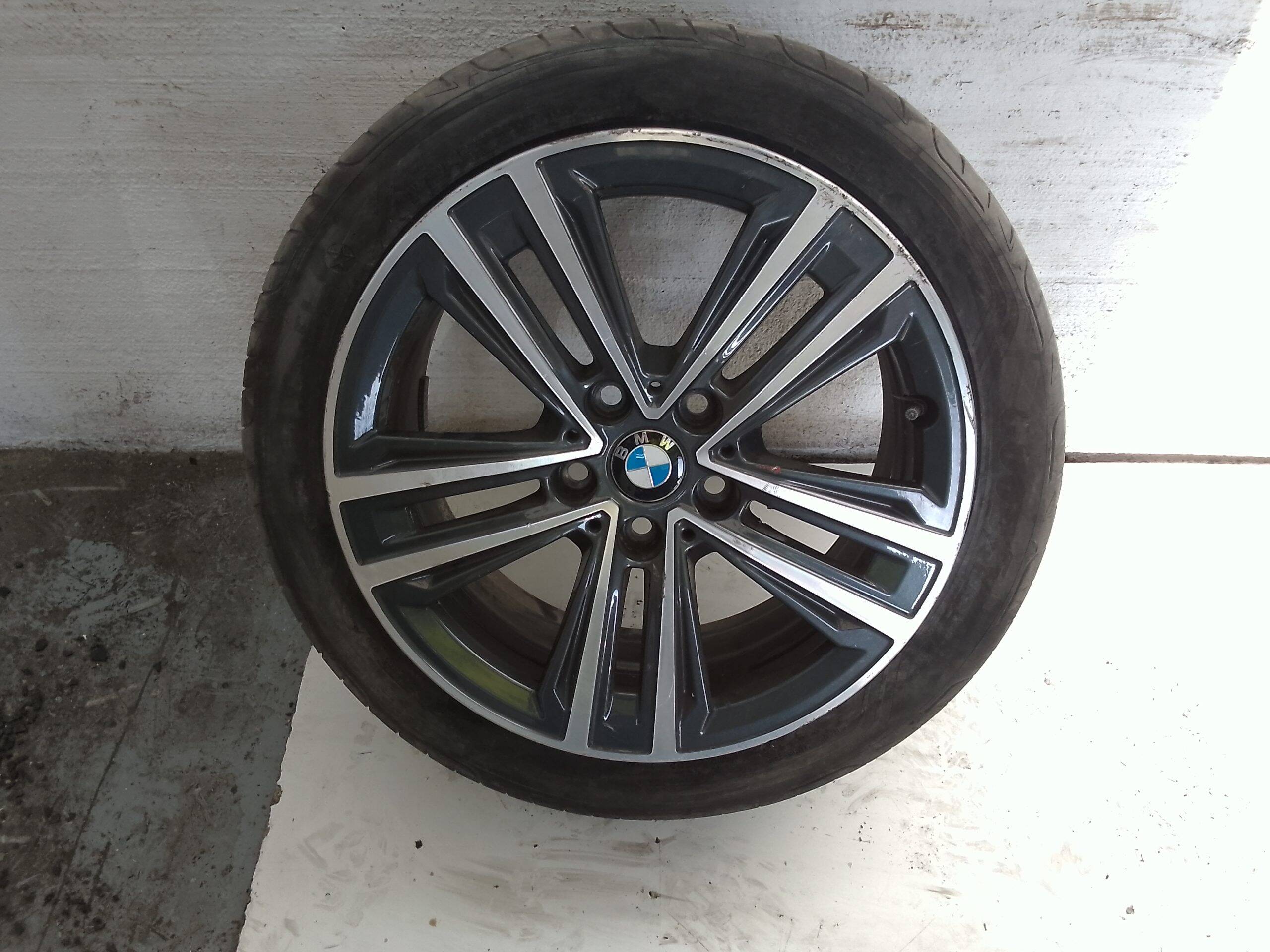 Llanta 17 bmw serie 2 gran coupe (f44)(2019->)