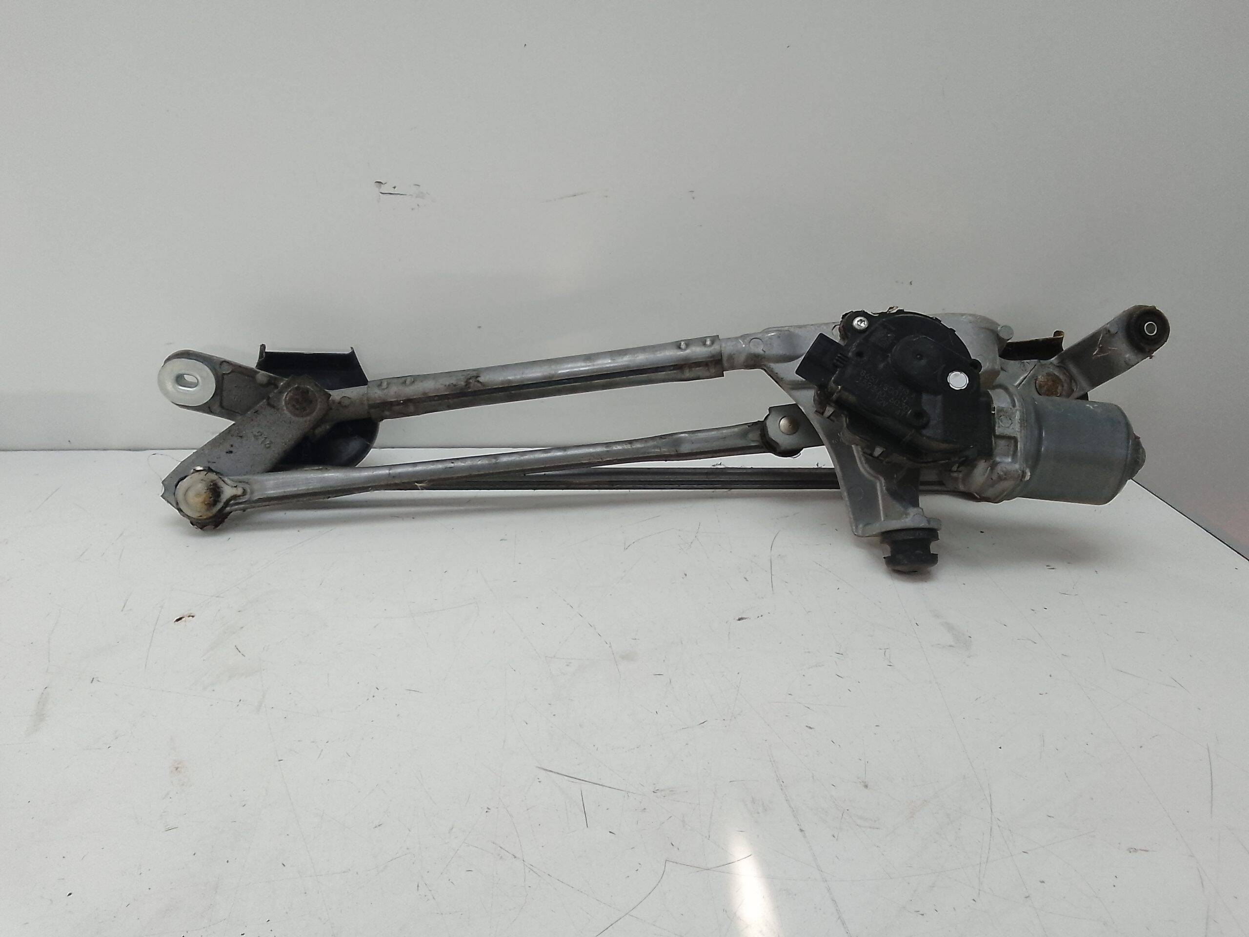 Motor limpia delantero subaru forester (s13/sj)(2013->)