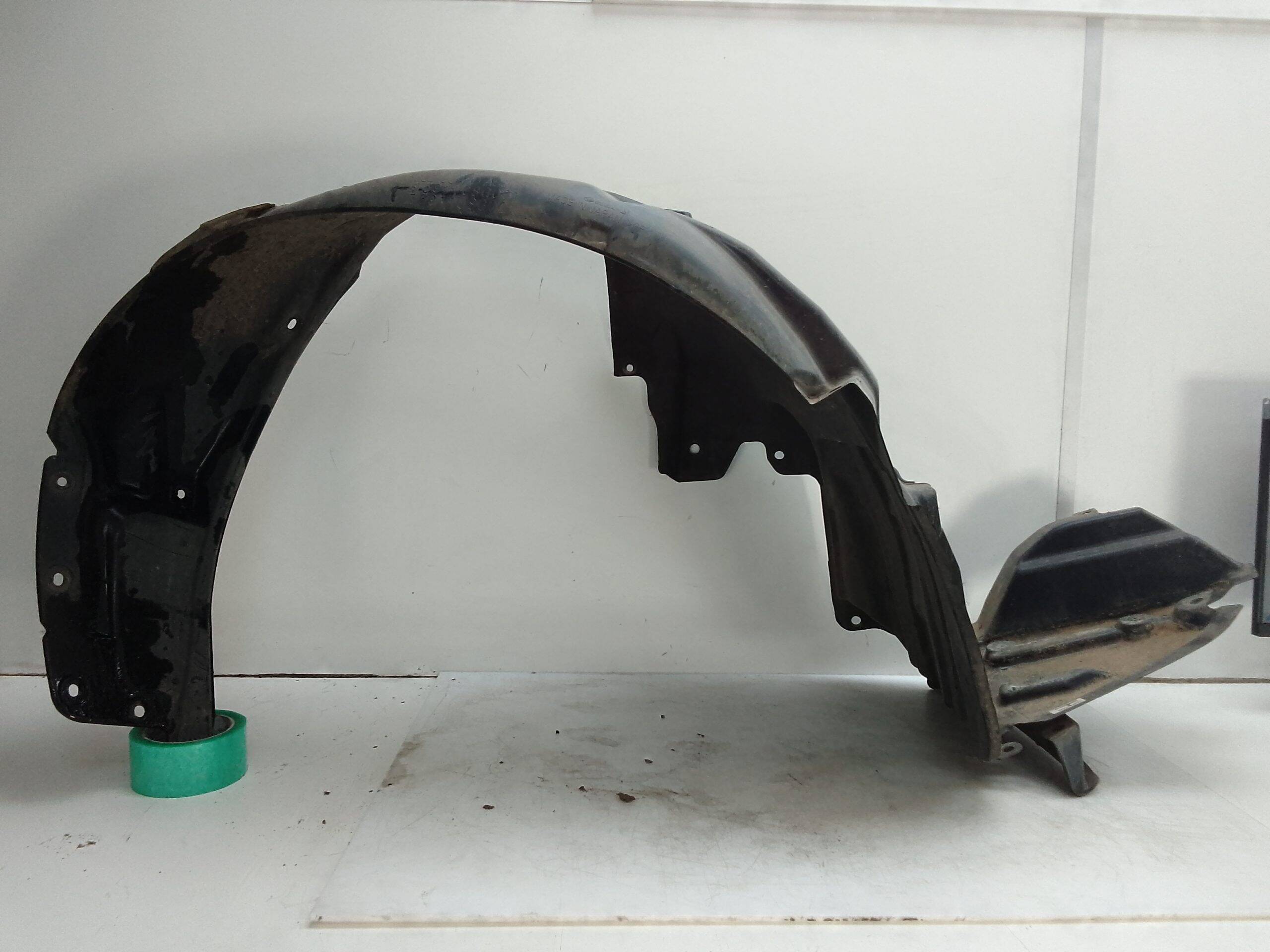 Pase de rueda delantero derecho subaru forester (s13/sj)(2013->)