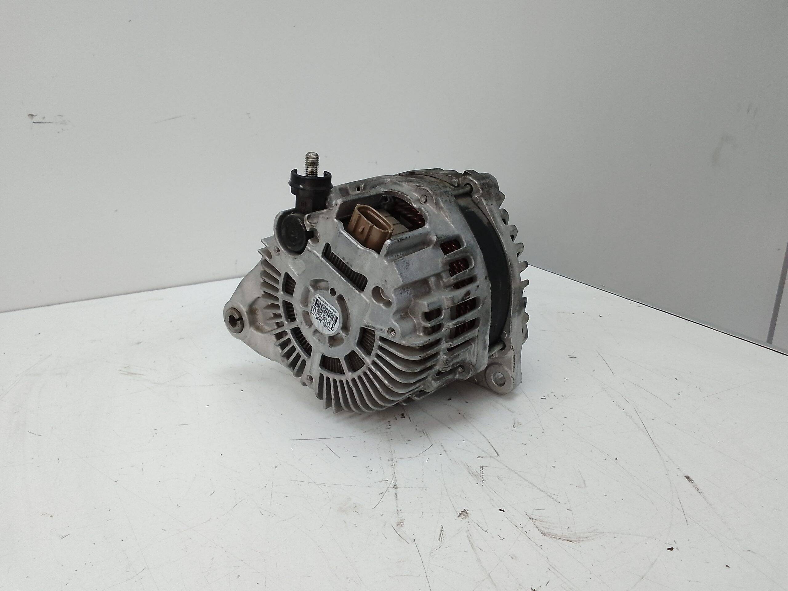 Alternador subaru forester (s13/sj)(2013->)