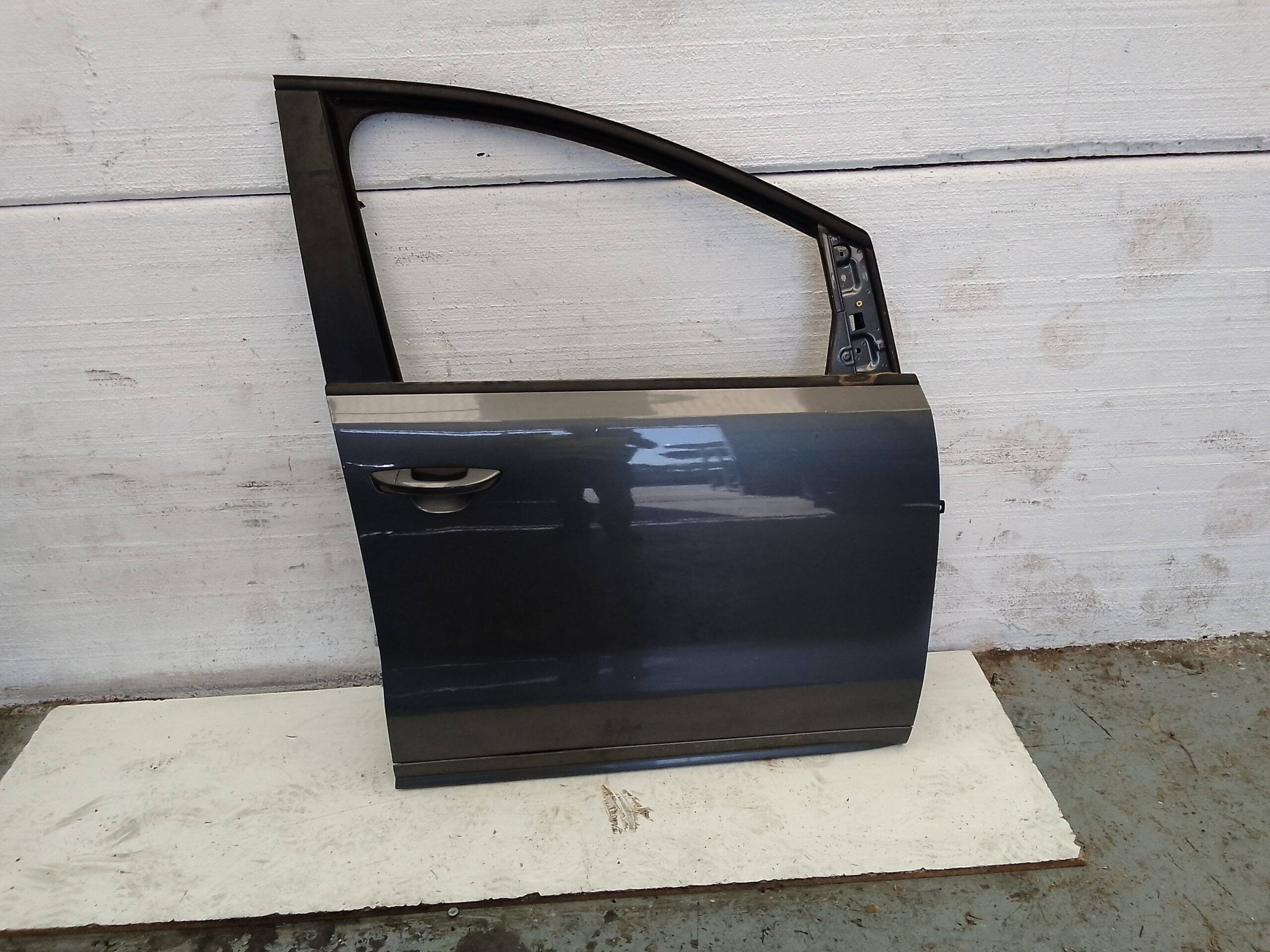 Puerta delantera derecha seat alhambra (710)(06.2010->)