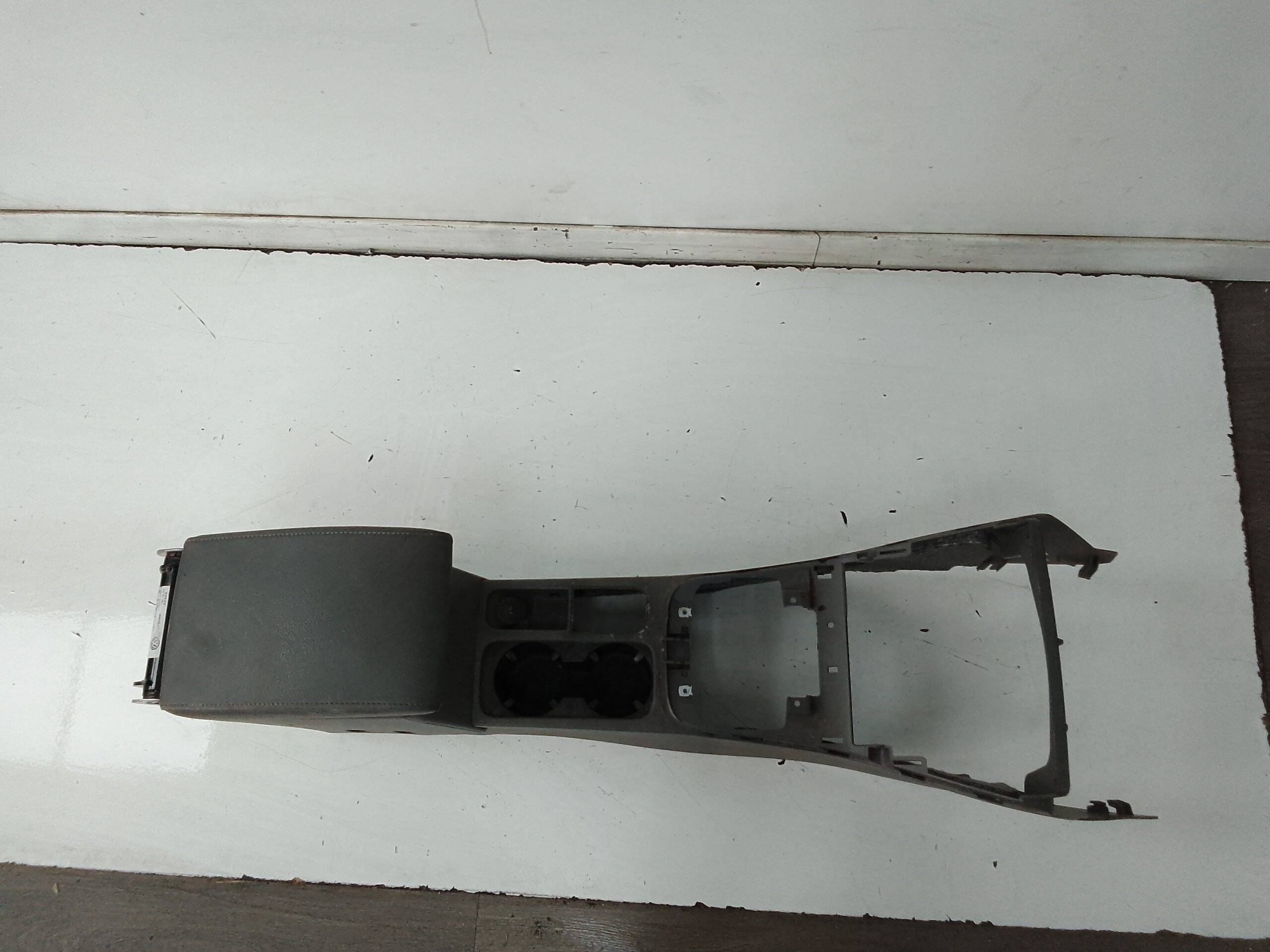 Consola central seat alhambra (710)(06.2010->)