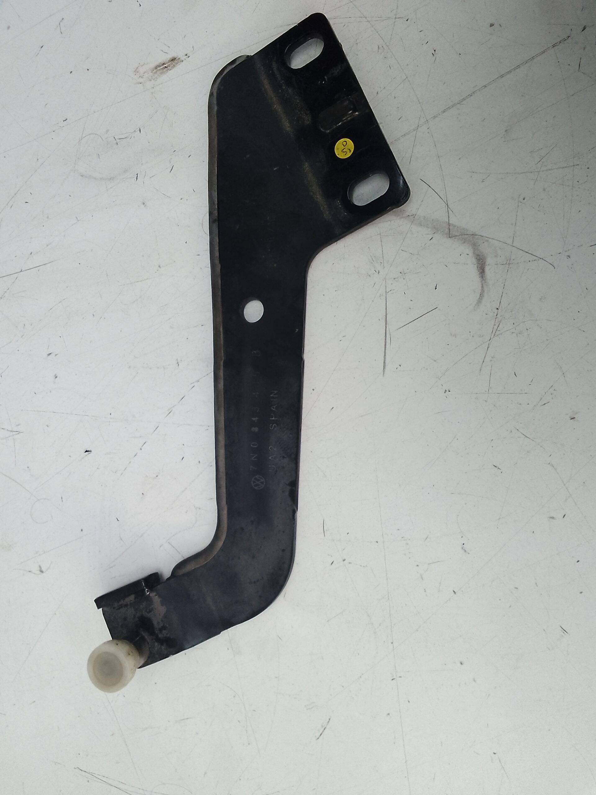 Guia puerta corredera seat alhambra (710)(06.2010->)