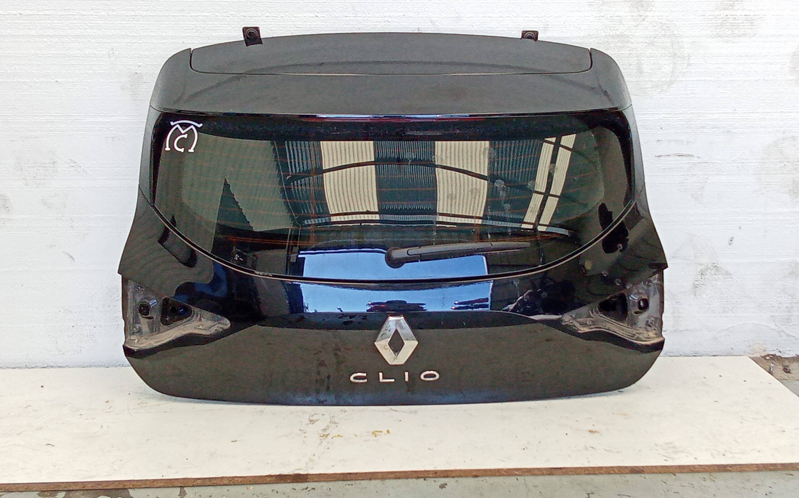 Porton trasero renault clio v (08.2019->)