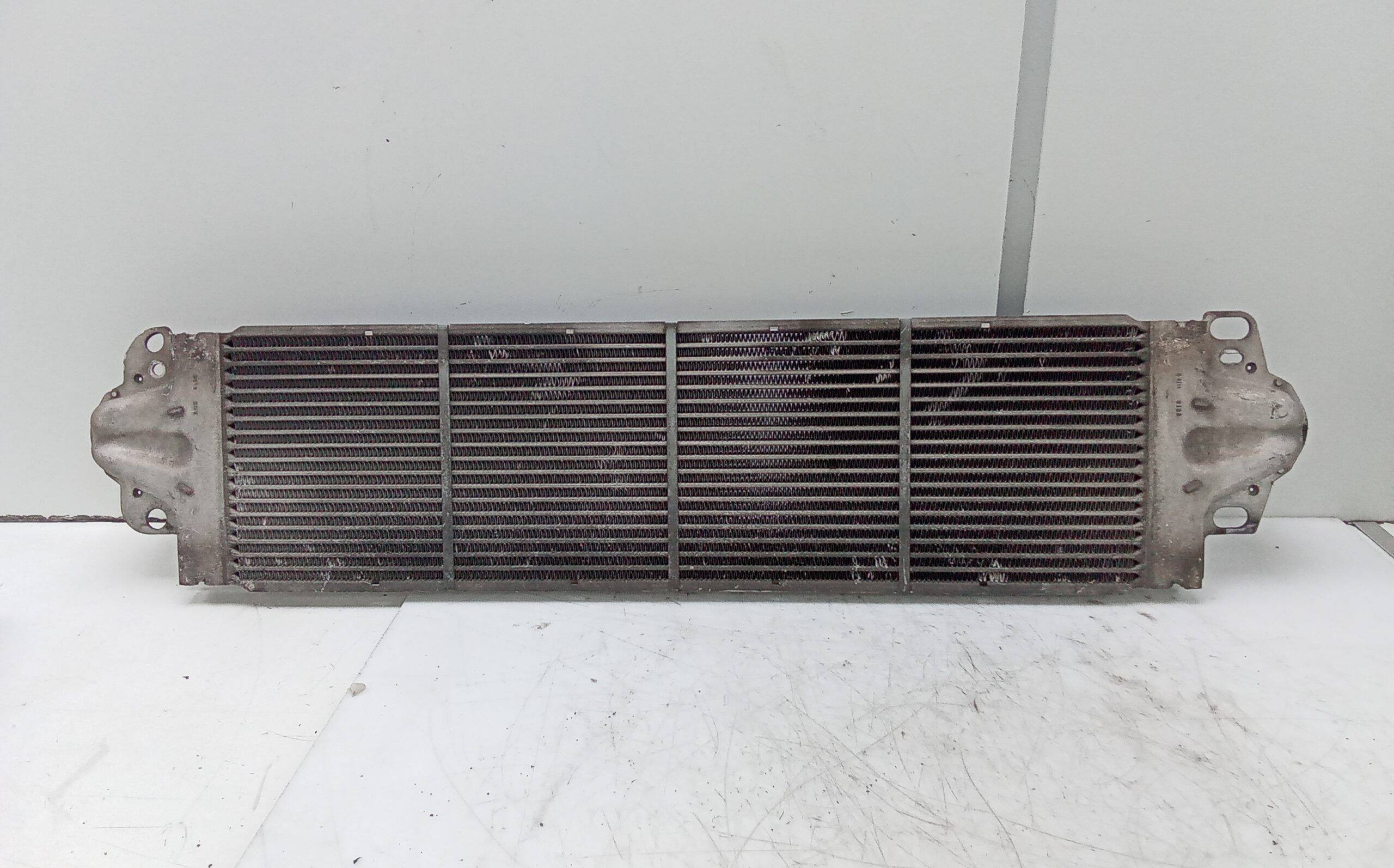 Intercooler volkswagen t5 transporter furgón/combi (7e)(09.2009->)