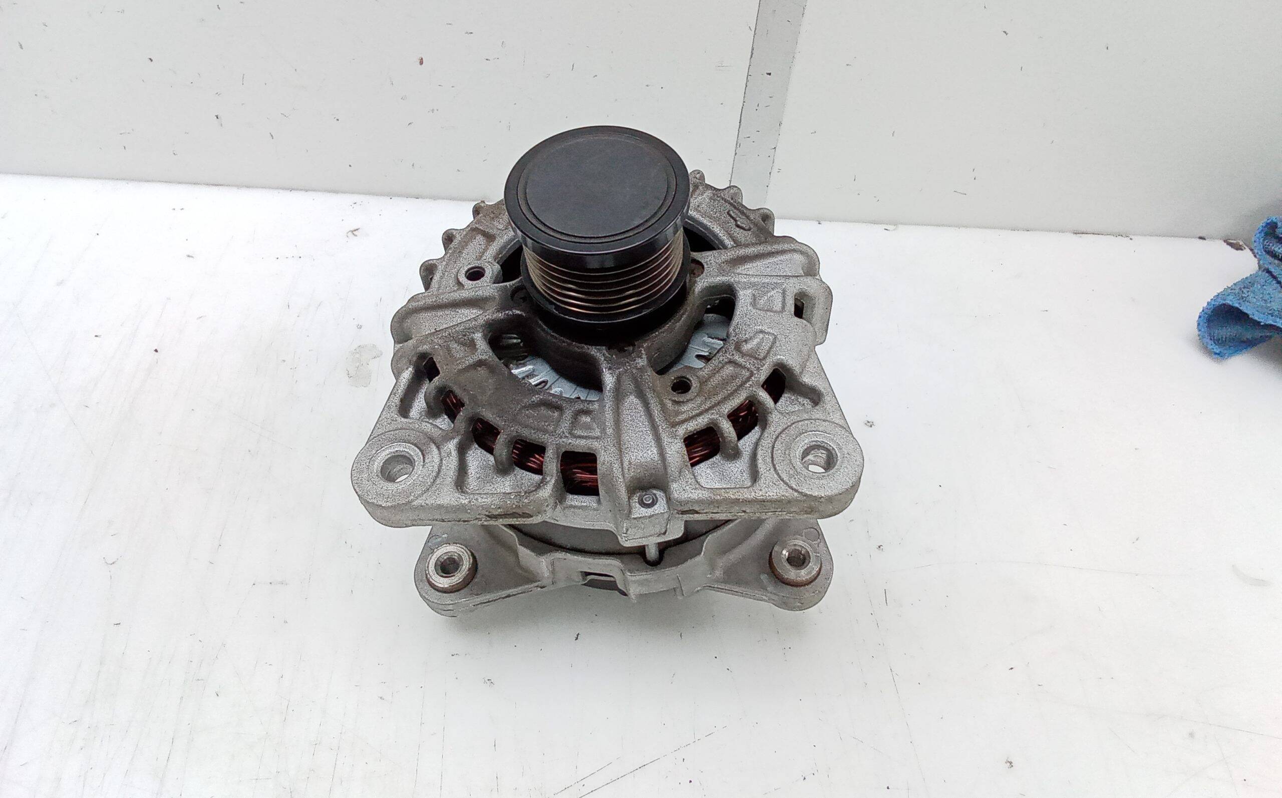 Alternador renault megane iv berlina 5p (12.2015->)