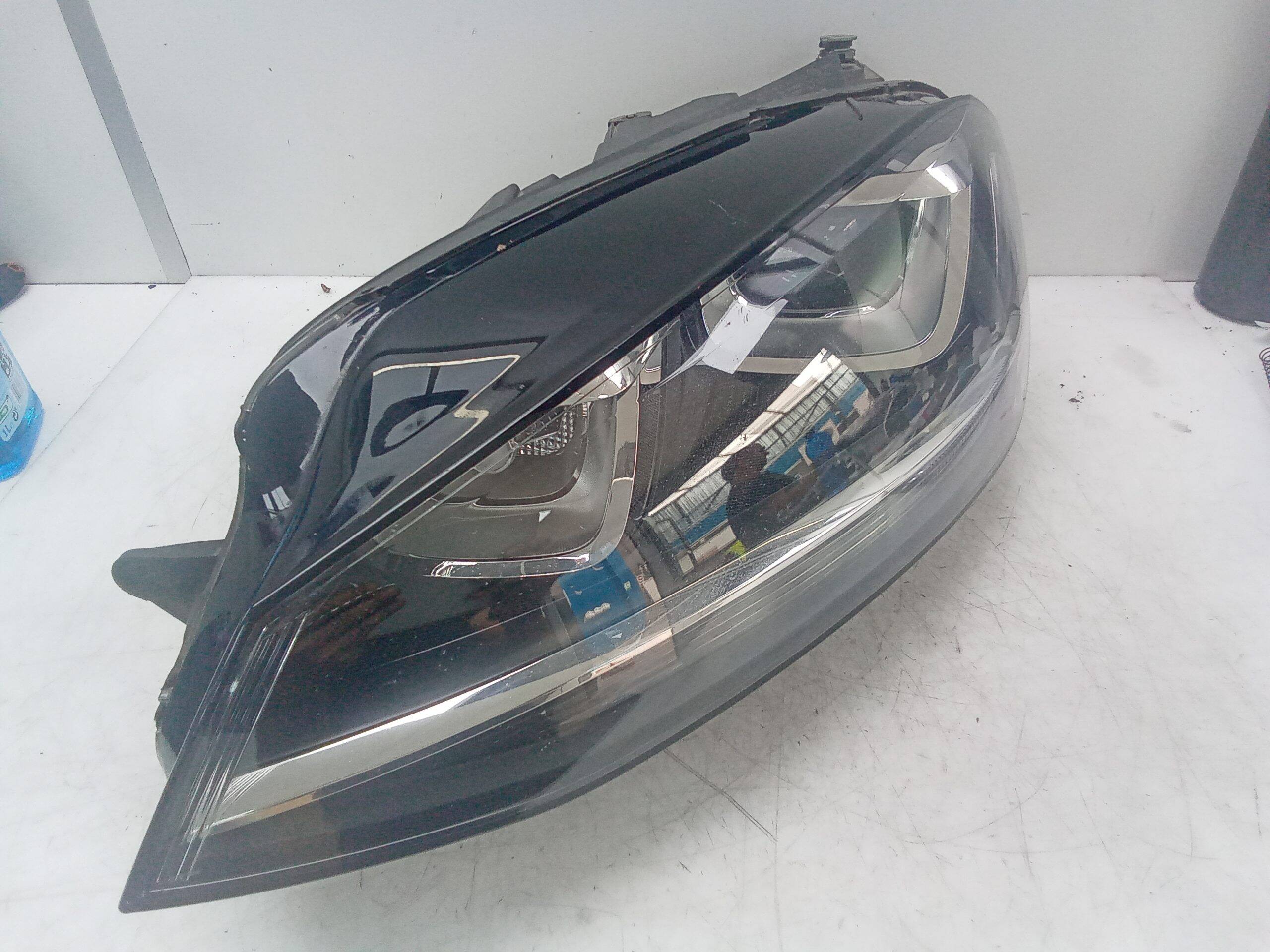 Faro derecho volkswagen golf vii (5g1/be1)(09.2012->)