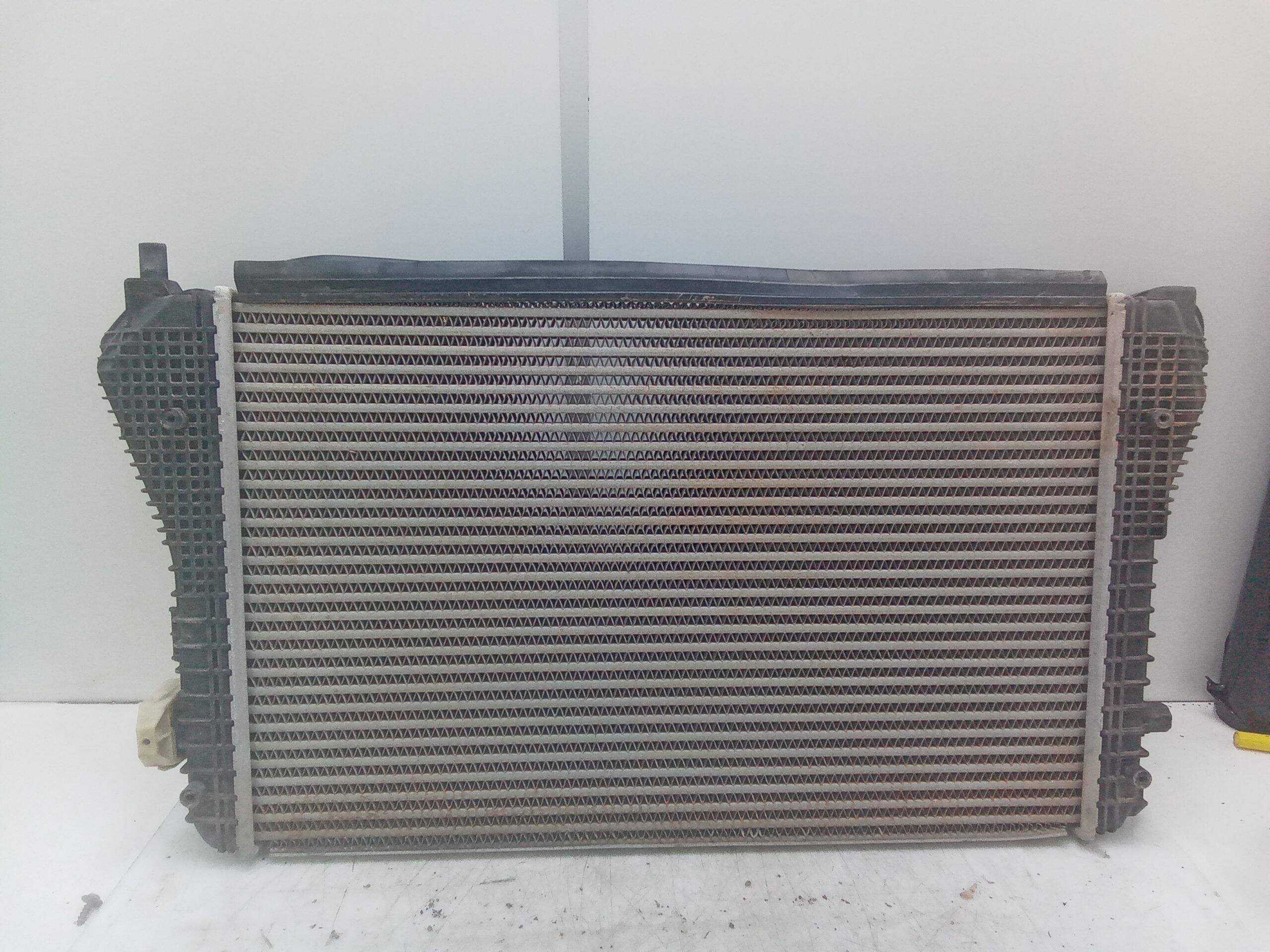 Radiador intercooler volkswagen caddy (2c)(08.2010->)