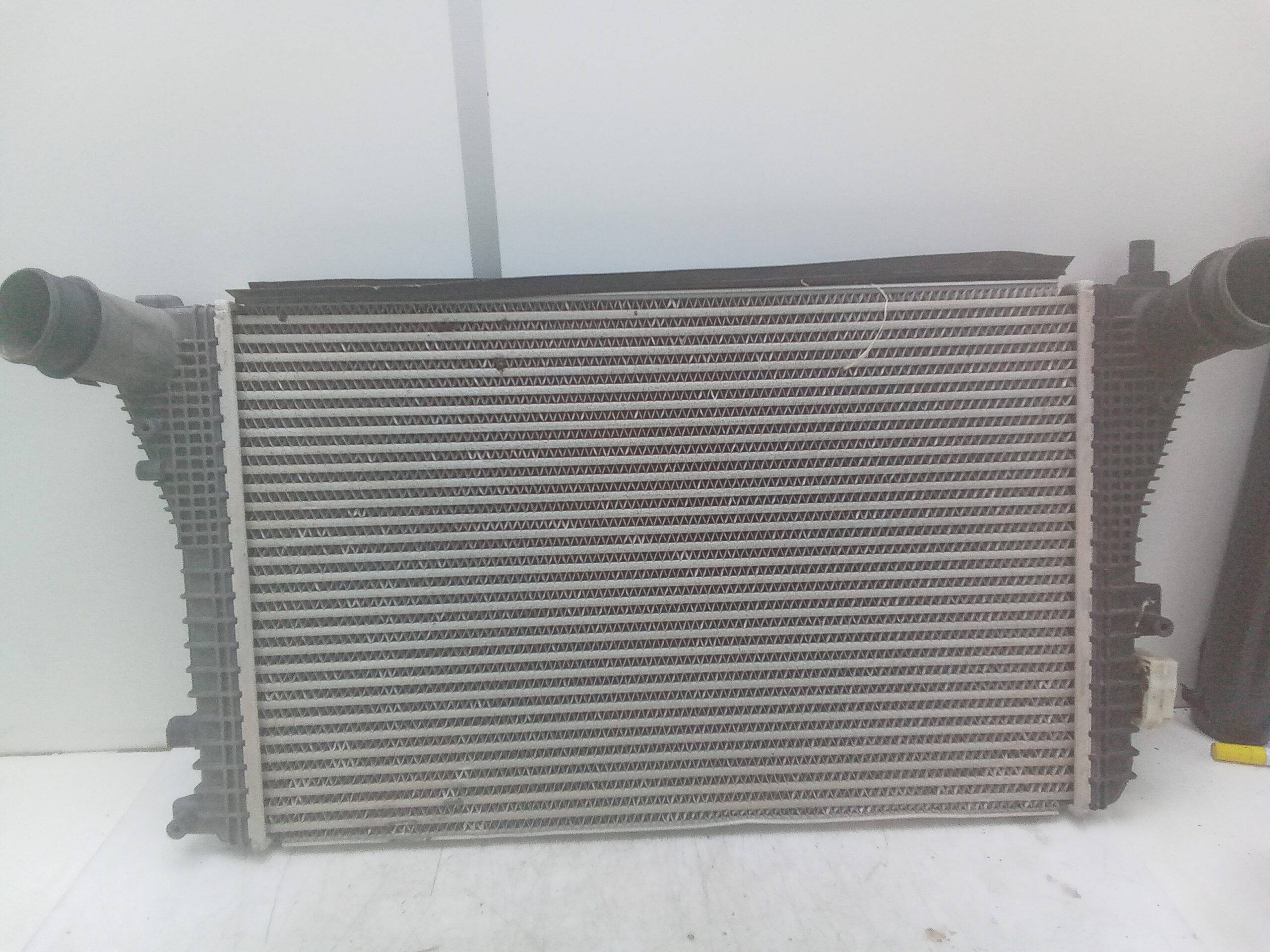 Radiador intercooler volkswagen caddy (2c)(08.2010->)