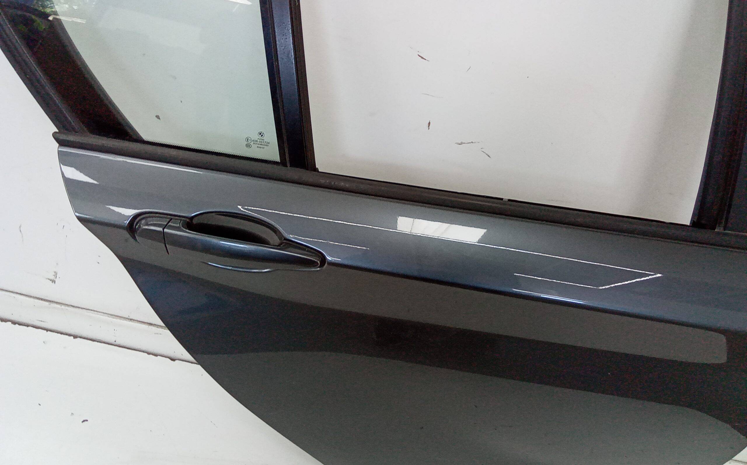 Puerta trasera derecha bmw serie 1 berlina 5p (f20)(2011->)