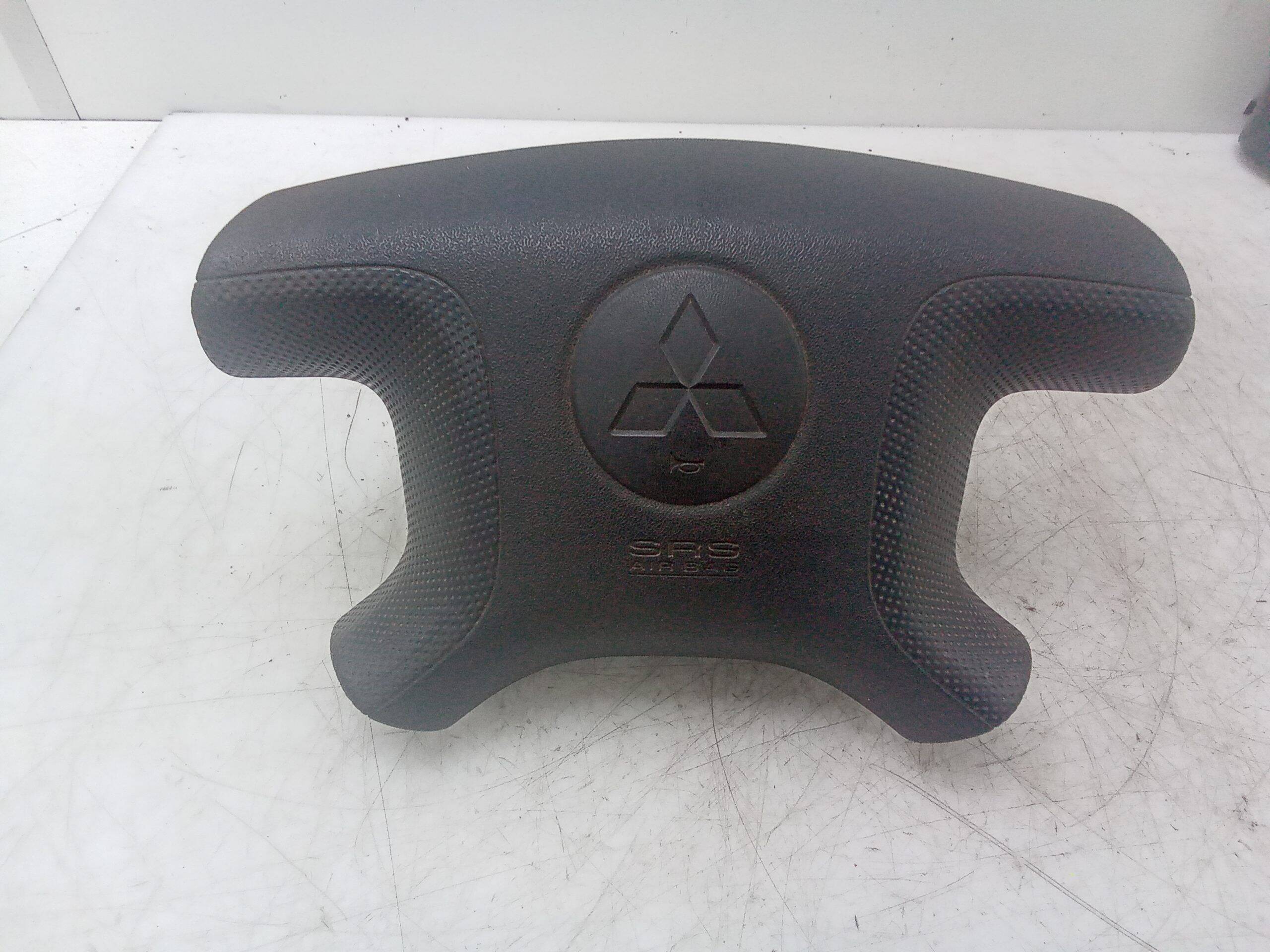 Airbag volante mitsubishi montero (v60/v70)(2000->)