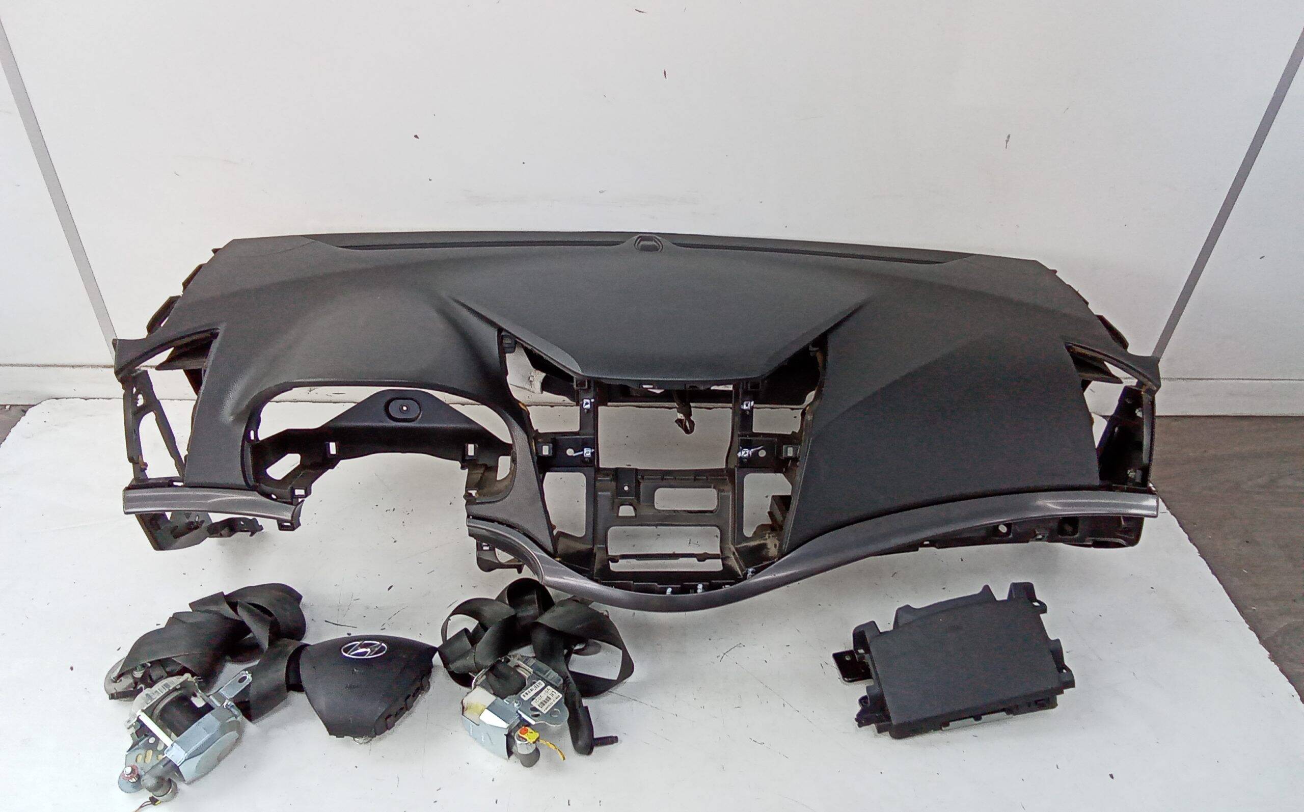 Kit airbag hyundai i40 (vf)(11.2011->)