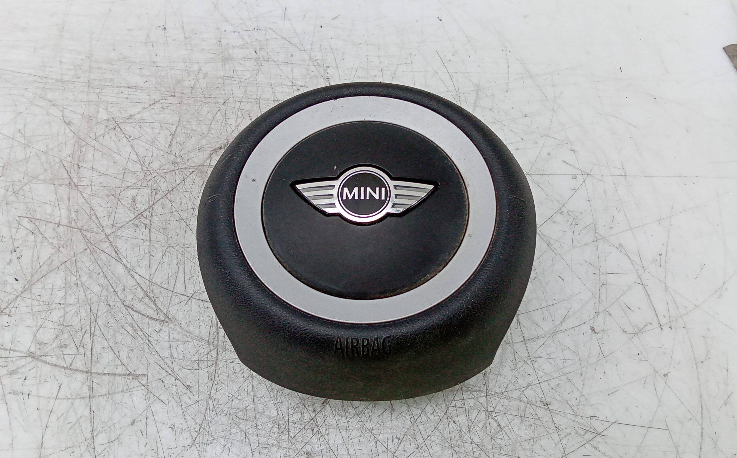 Airbag volante mini mini (r50,r53)(2001->)