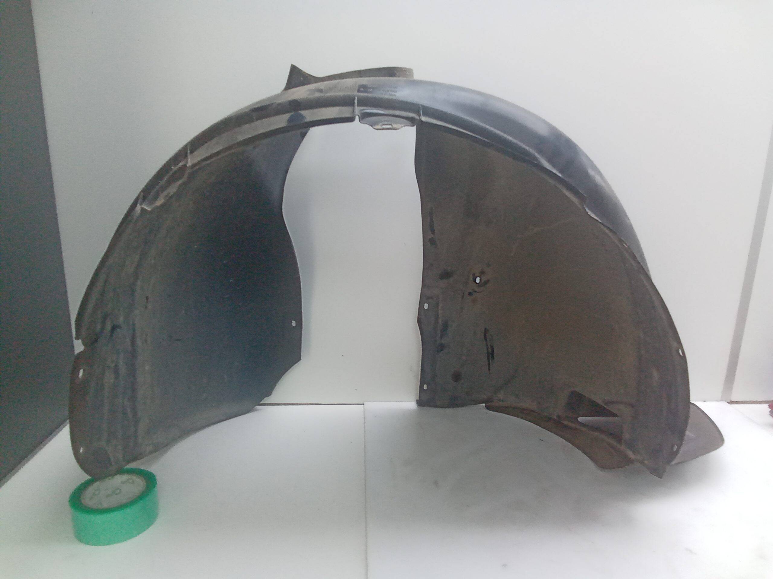 Pase de rueda delantero derecho seat alhambra (710)(06.2010->)