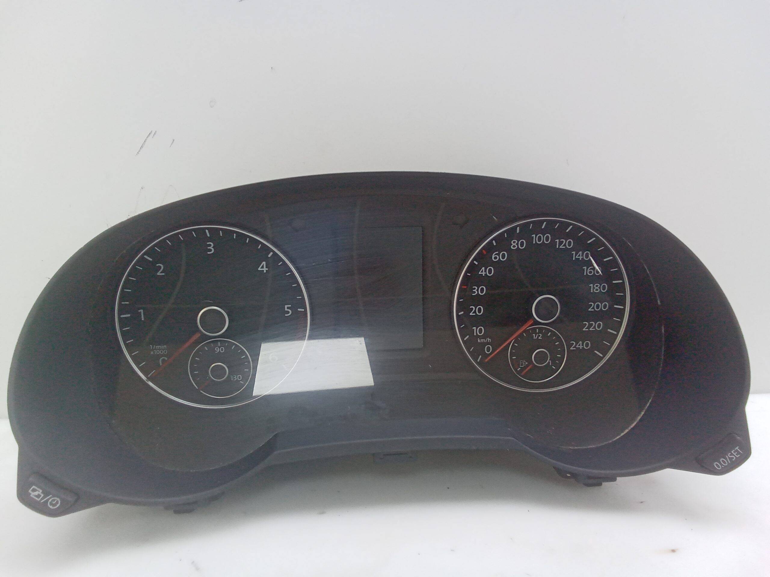 Cuadro de instrumentos seat alhambra (710)(06.2010->)